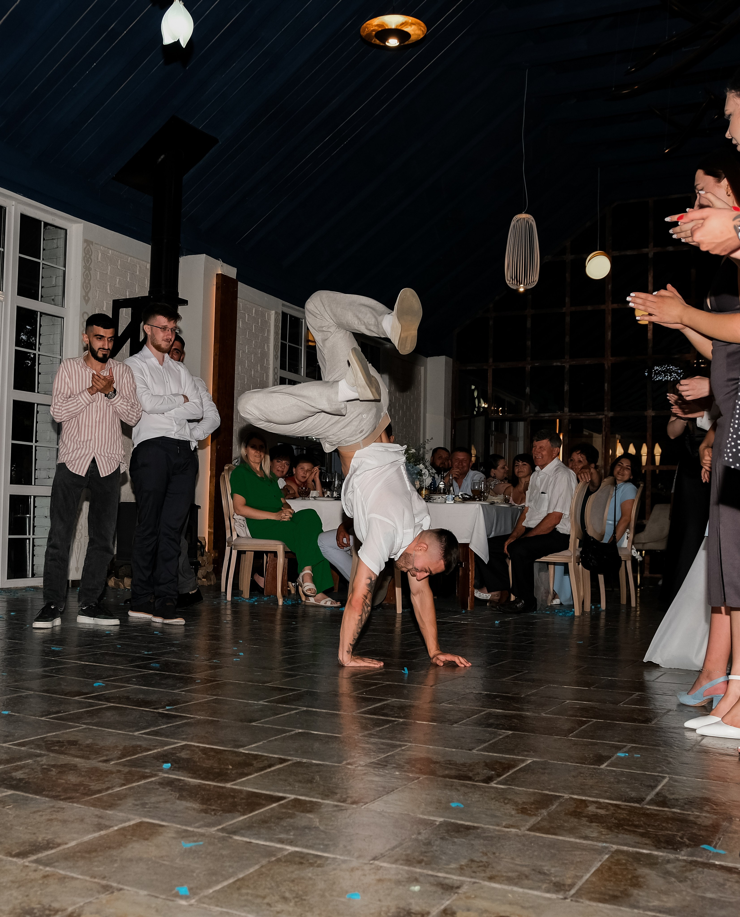 Максим и Валерия