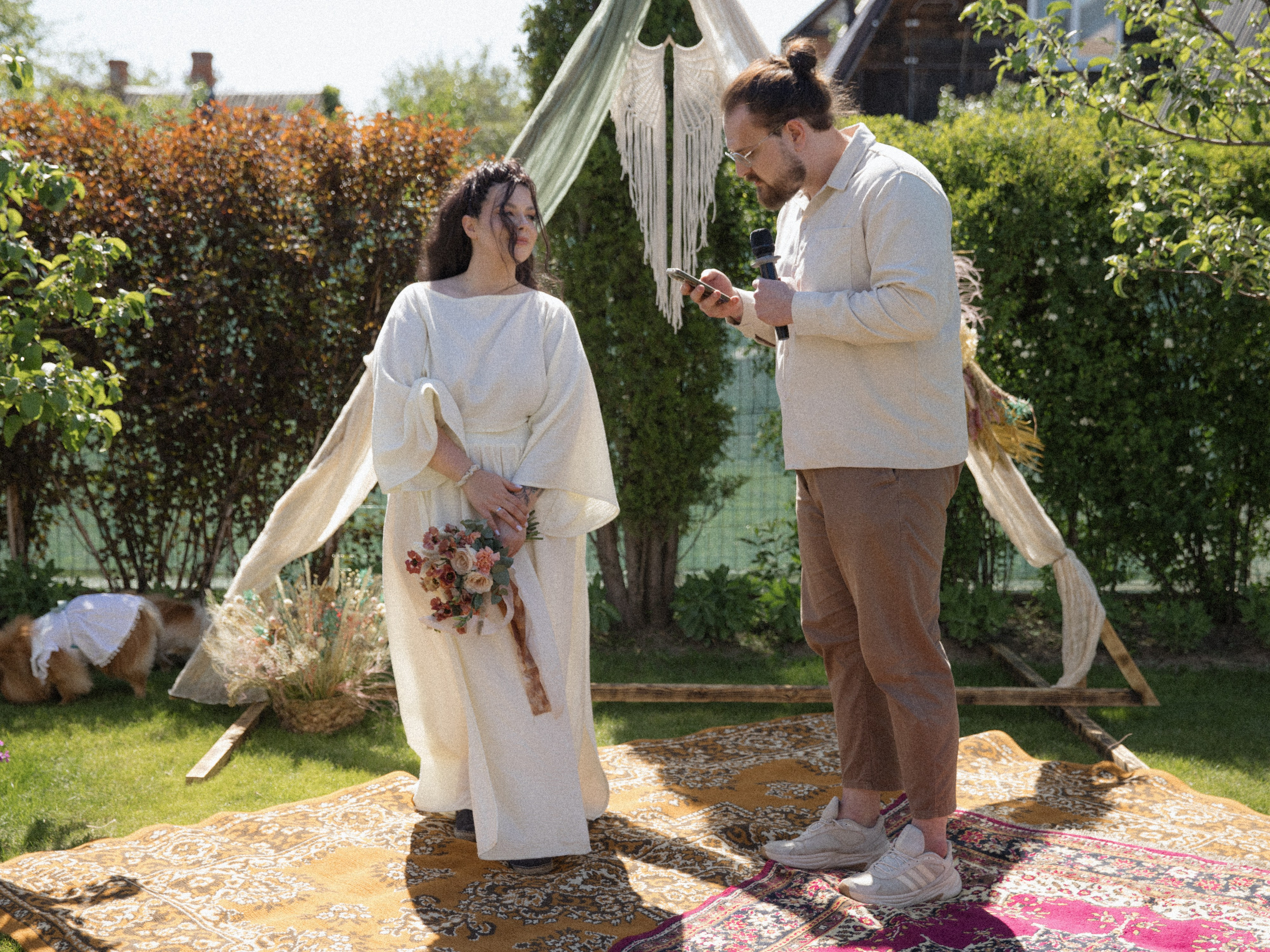 Анонс Wedding day Андрей и Анастасия. Свадебный фотограф Колесников Антон