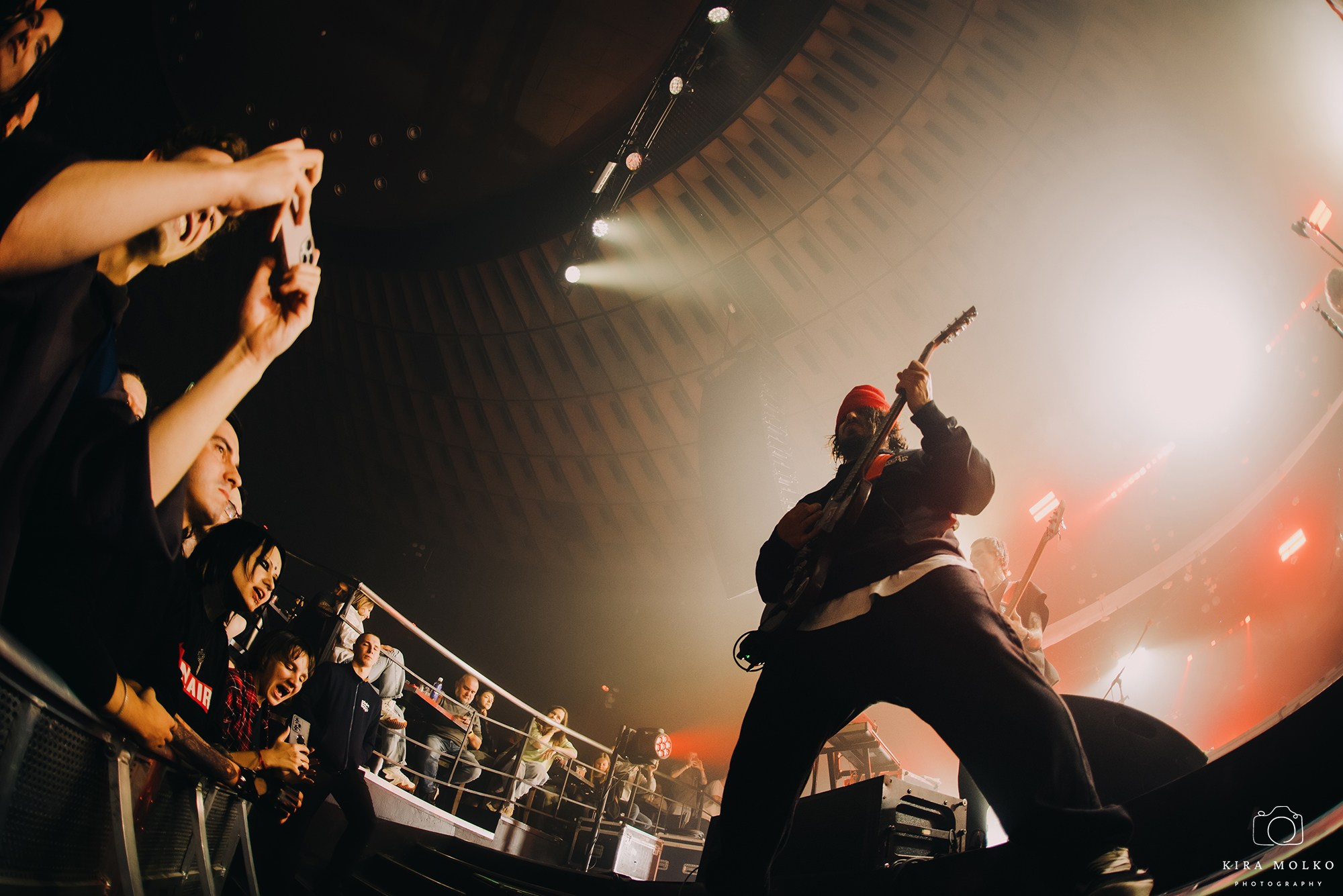 Jane Air. Кира Молко — Концертный фотограф в Санкт-Петербурге