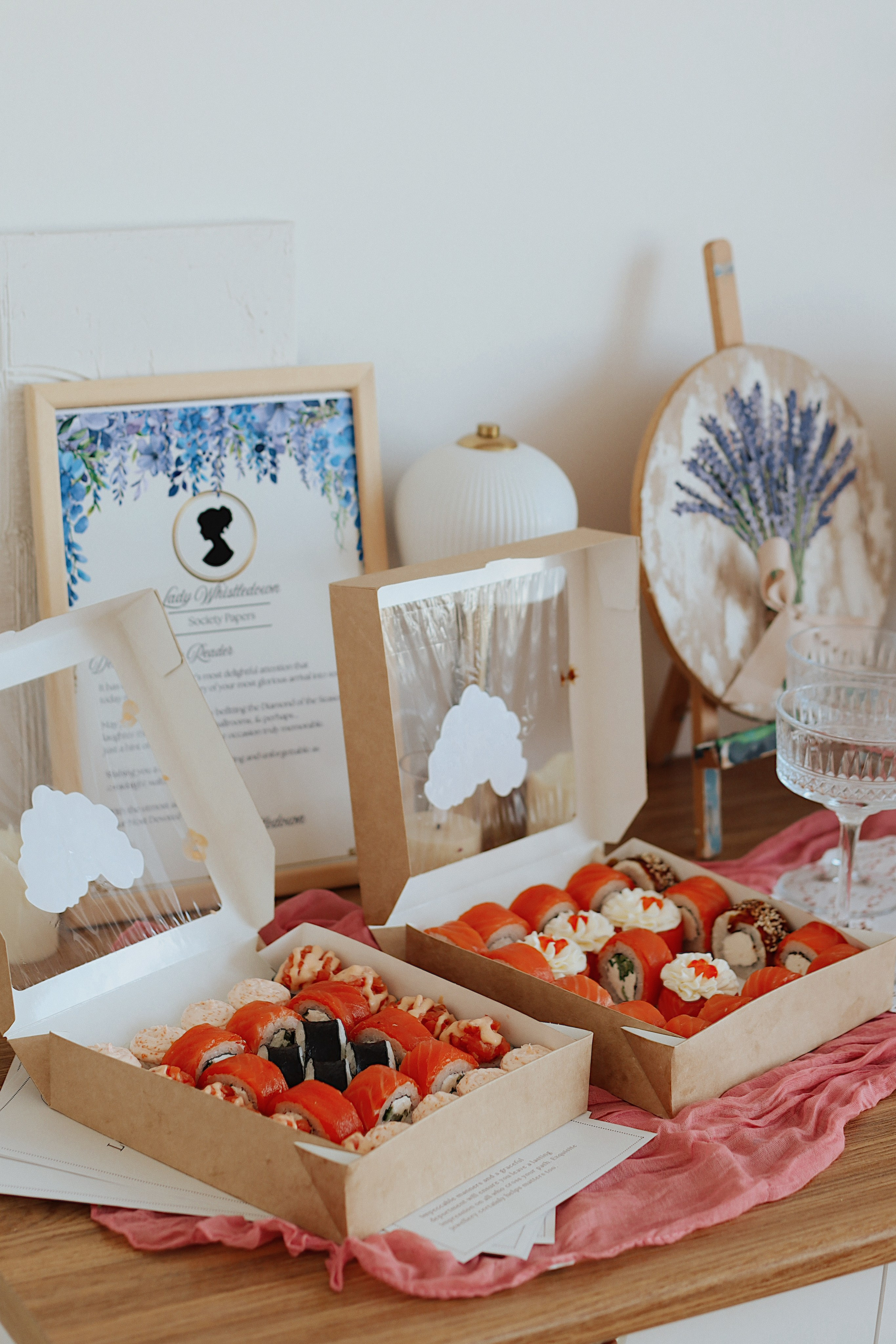 Арт-вечеринка в стиле Бриджертонов 1.03. Студия Творческих Историй в Кемерово | Мастер-классы и мероприятия