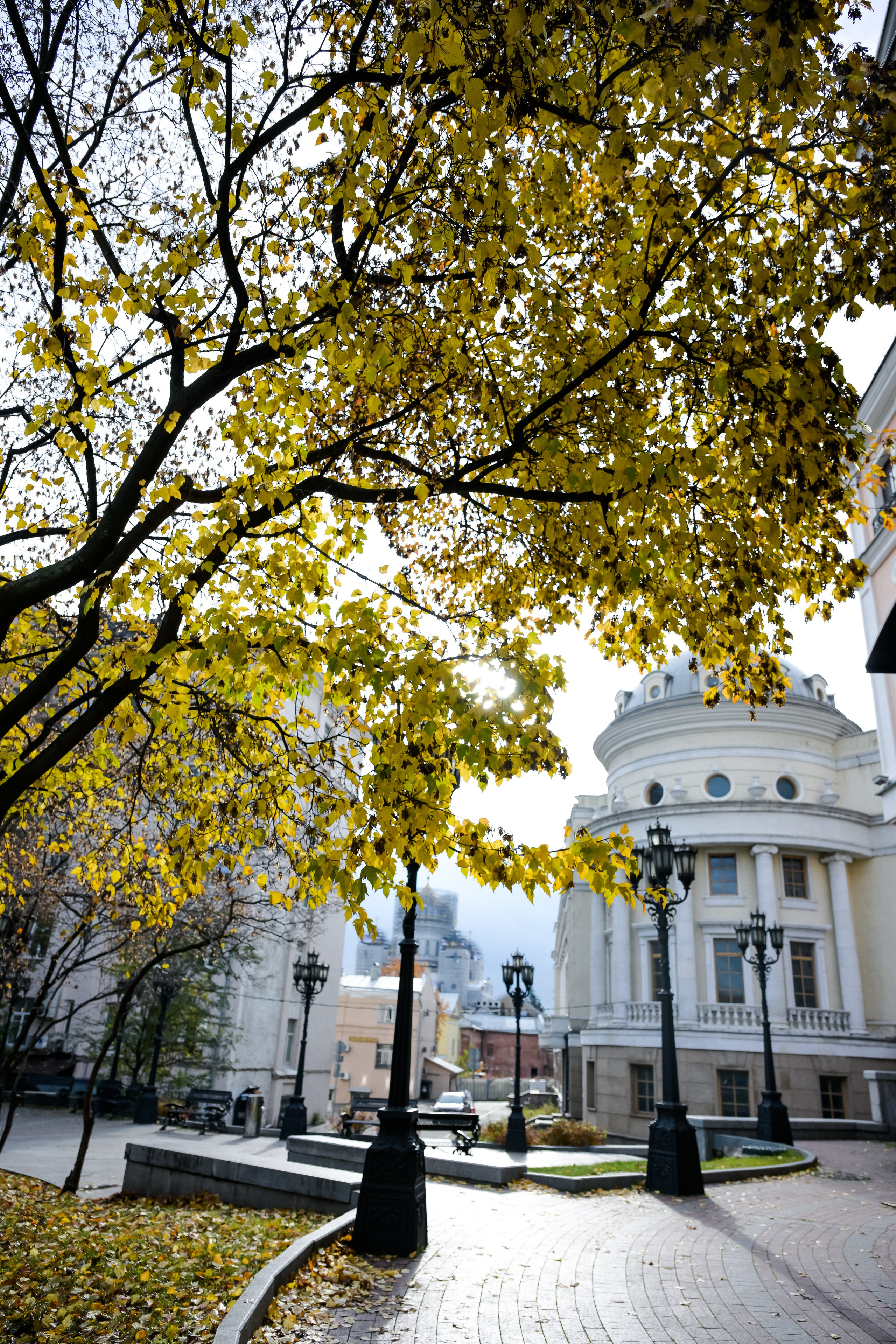 Фотограф в Самаре