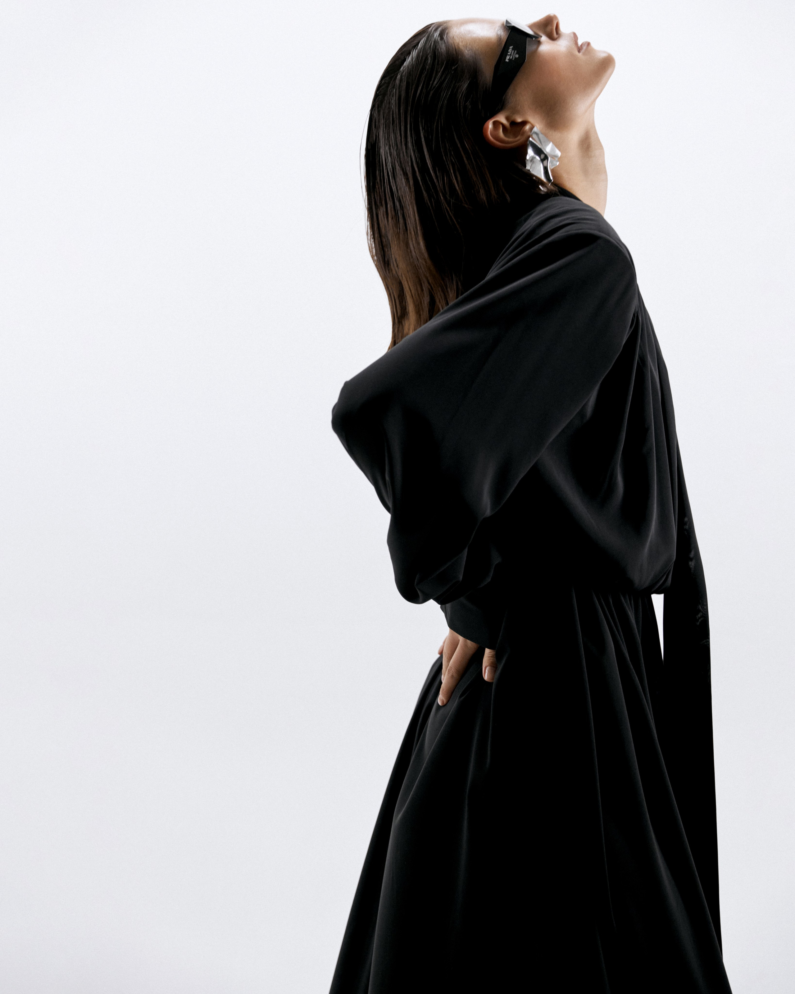 ANNUKO V. Фотограф для брендов, Москва