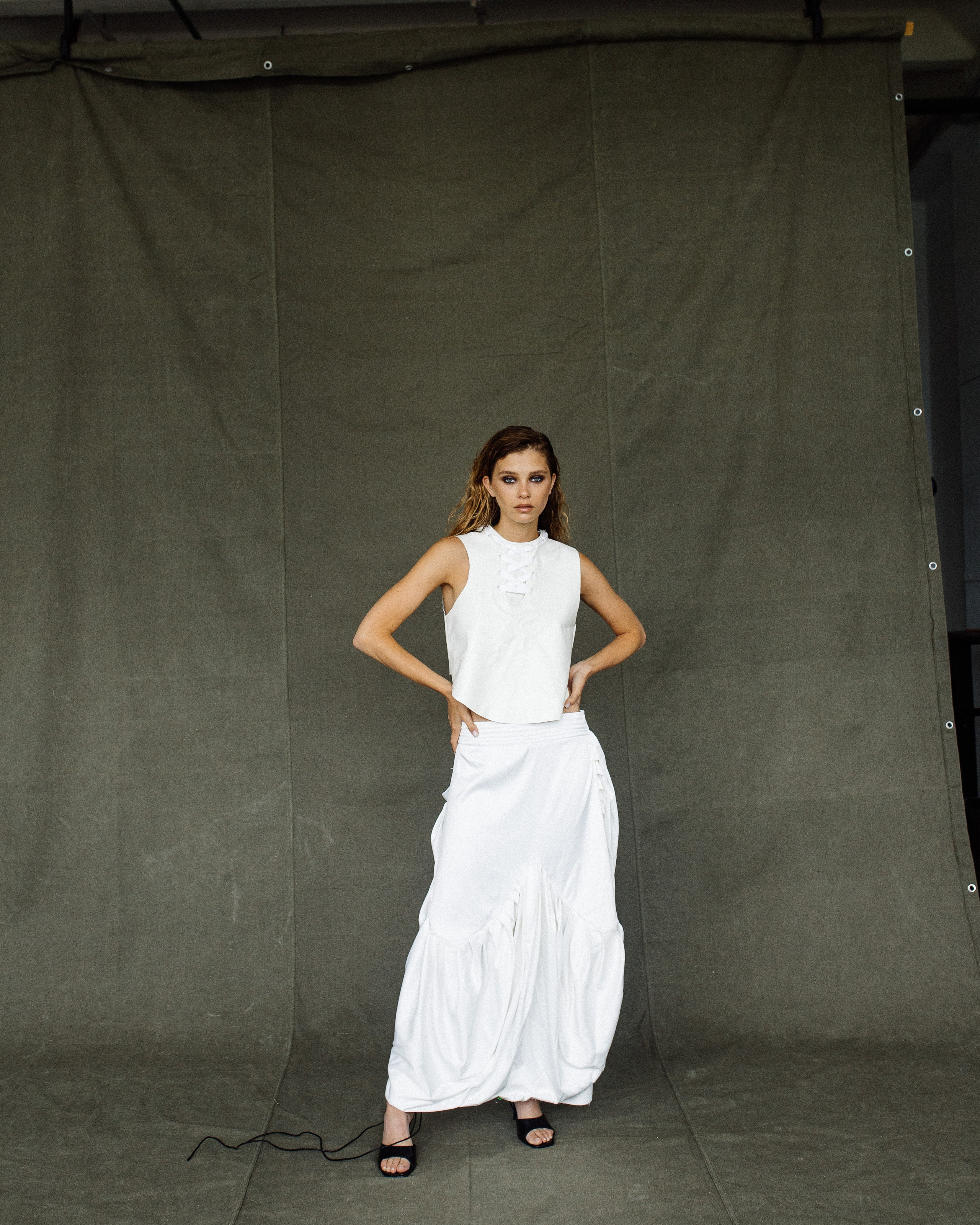 Vasilisa. Фотограф для брендов, Москва