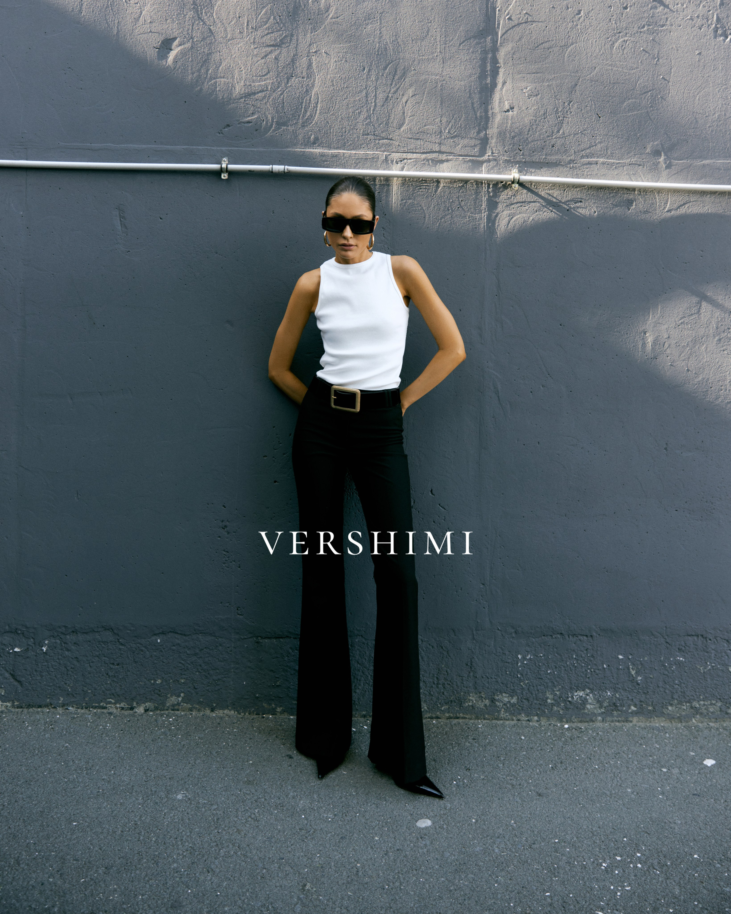 Vershimi streetstyle. Фотограф для брендов, Москва