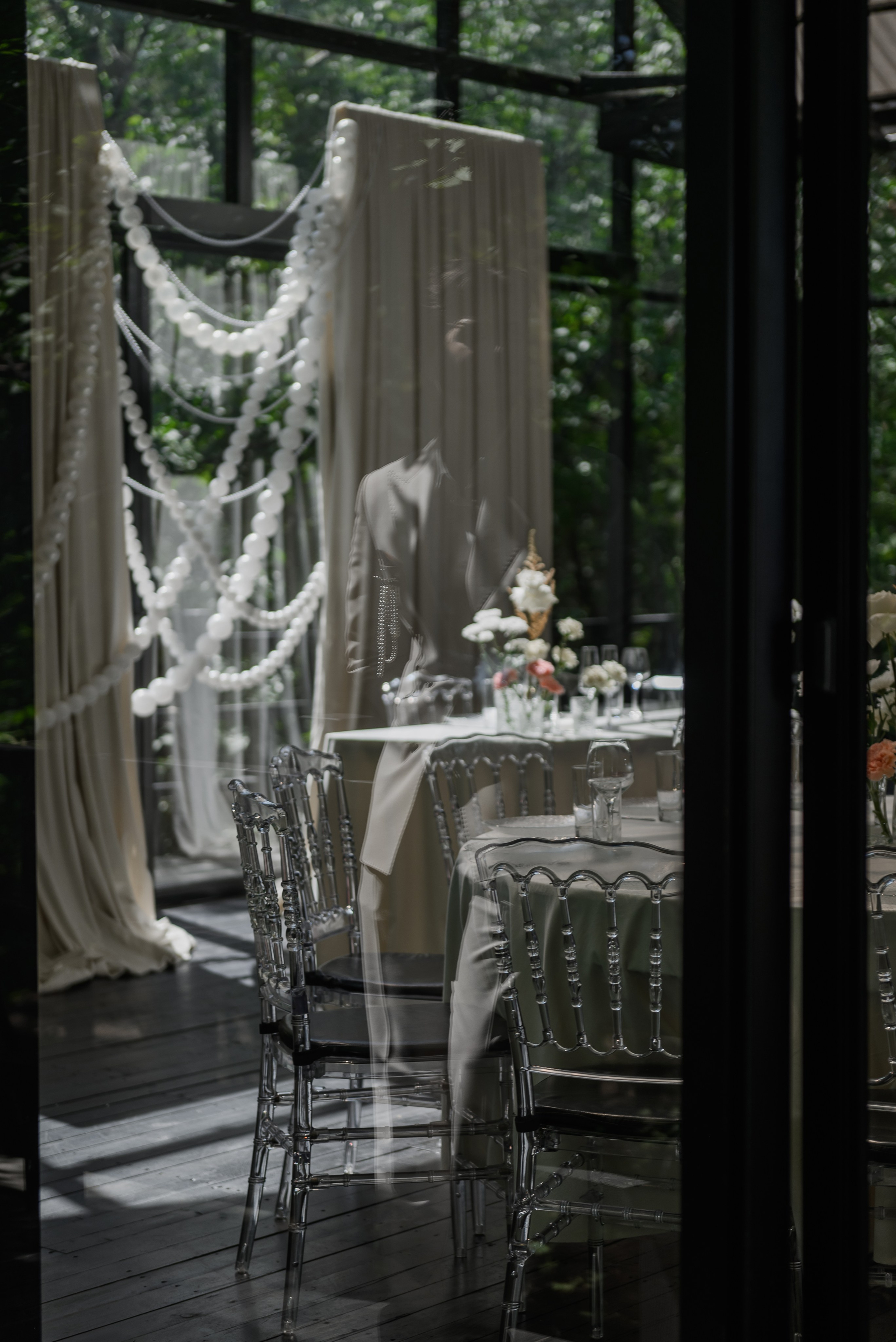 Олег и Алёна. Фотограф Филякин Константин