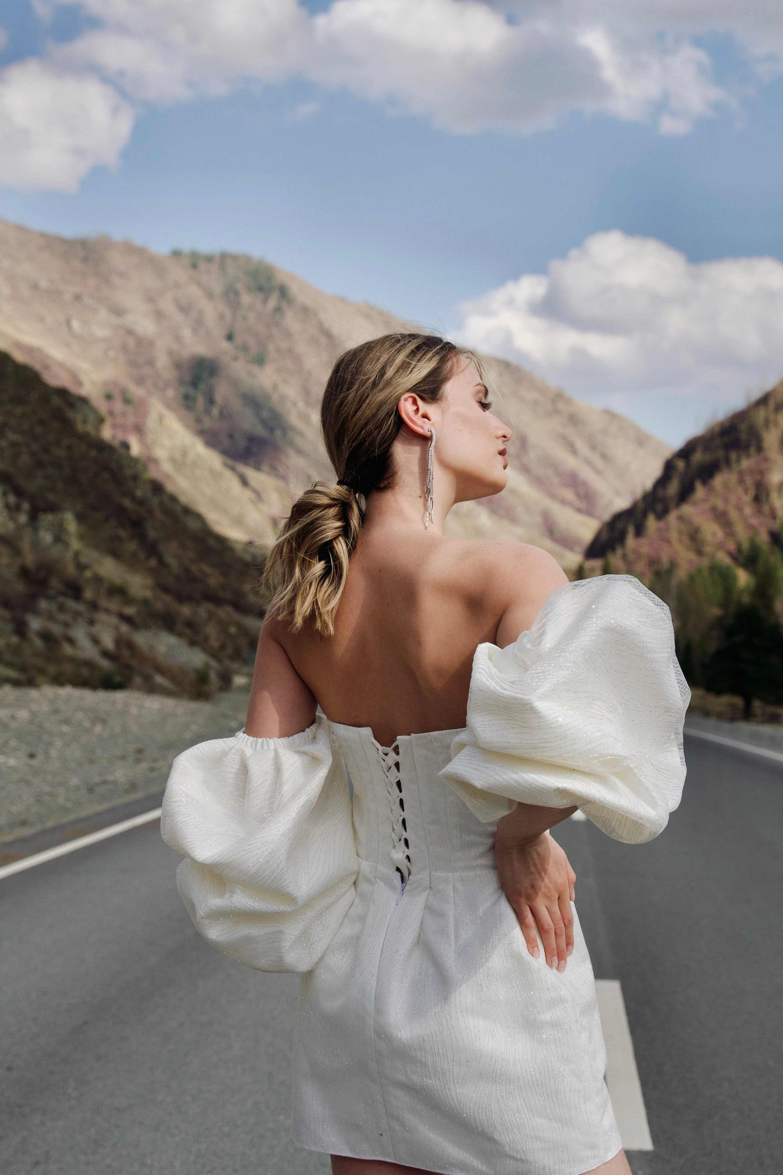 Bonfilia. Photokoval.ru