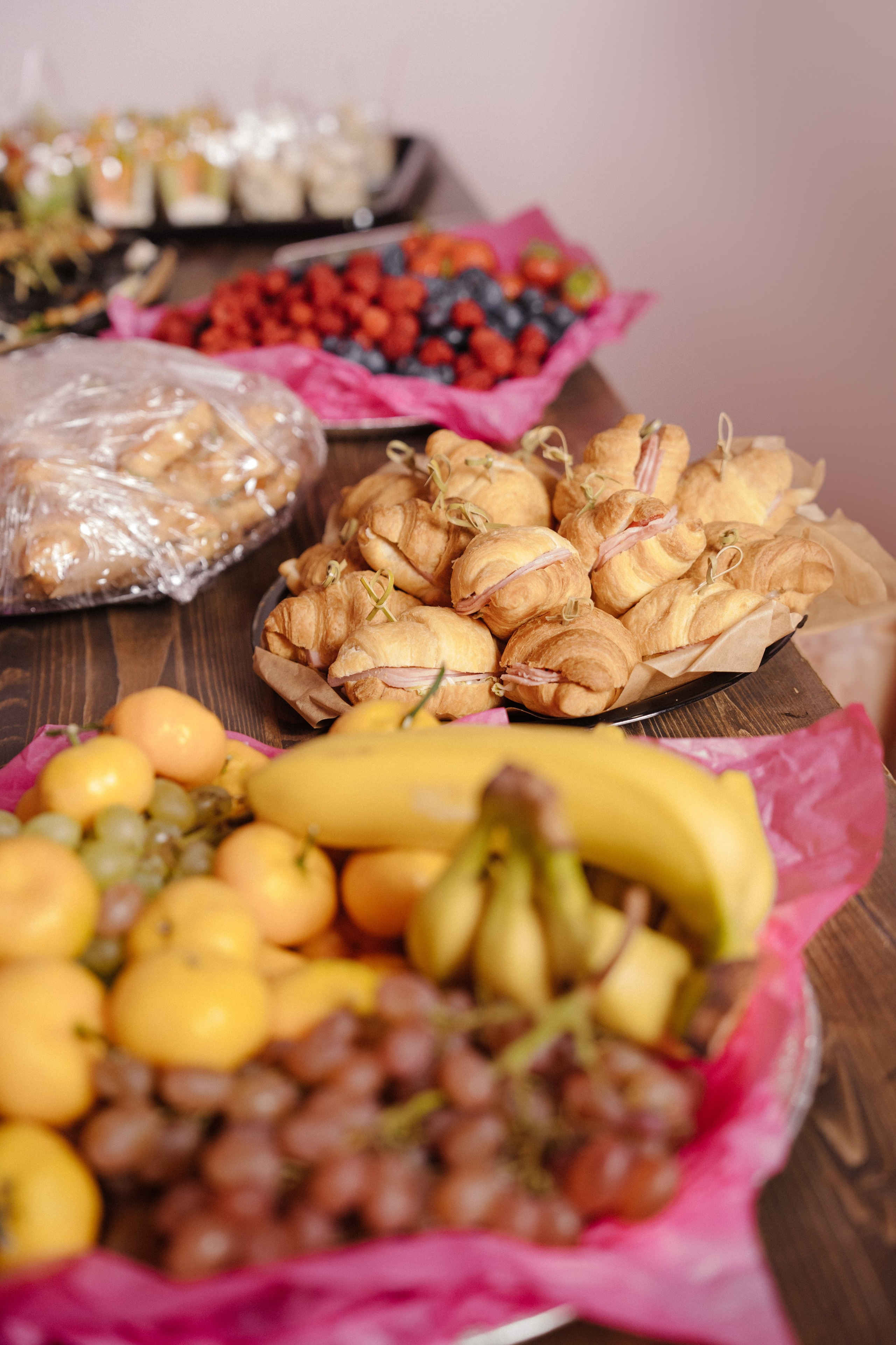 Варин день рождения. Детский, семейный и ньюборн фотограф в Москве Юлия Шуарт