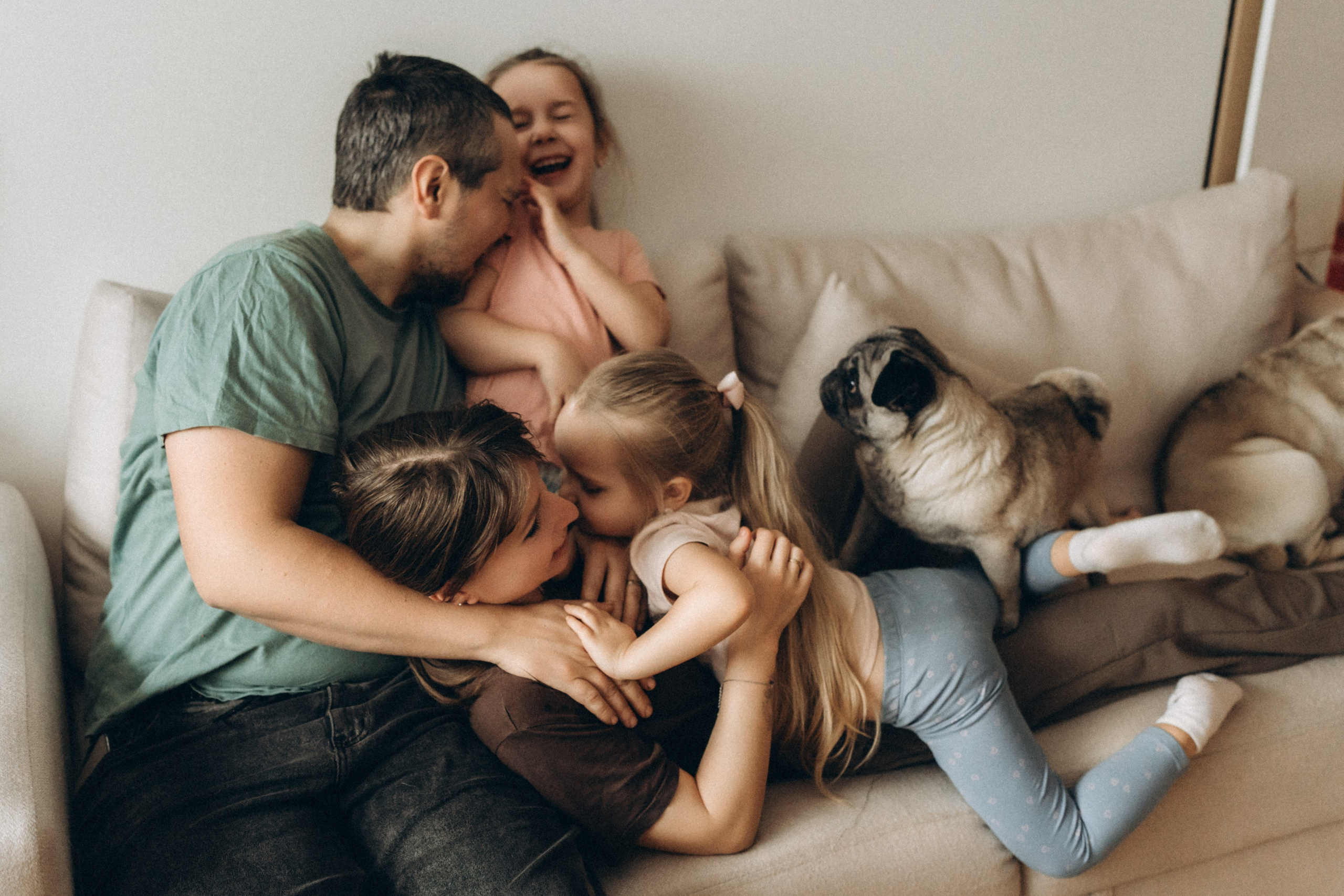 Портфолио. Детский, семейный и ньюборн фотограф в Москве Юлия Шуарт