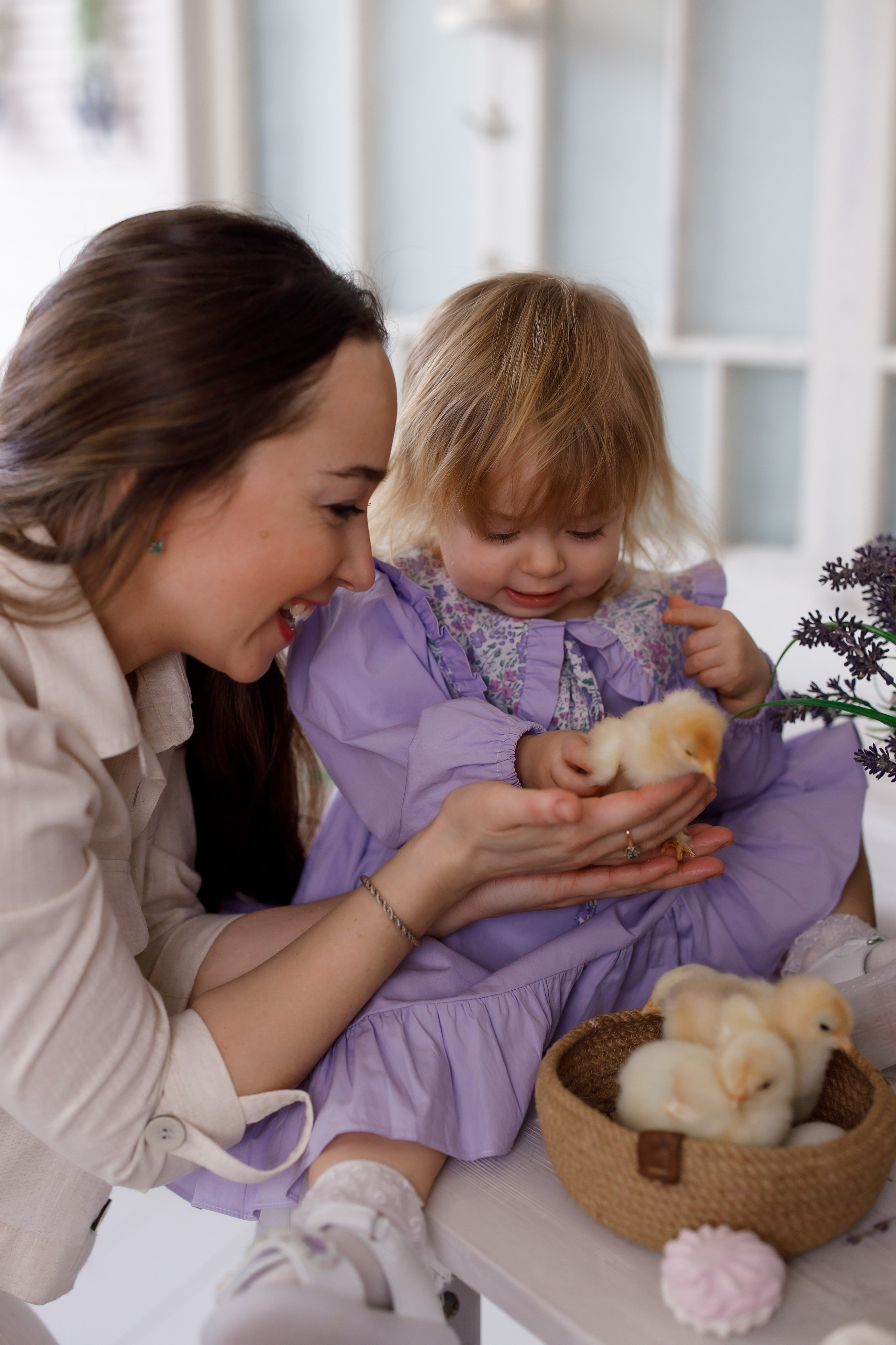 Семейные и детские. Фотограф и видеограф Москва Анапа