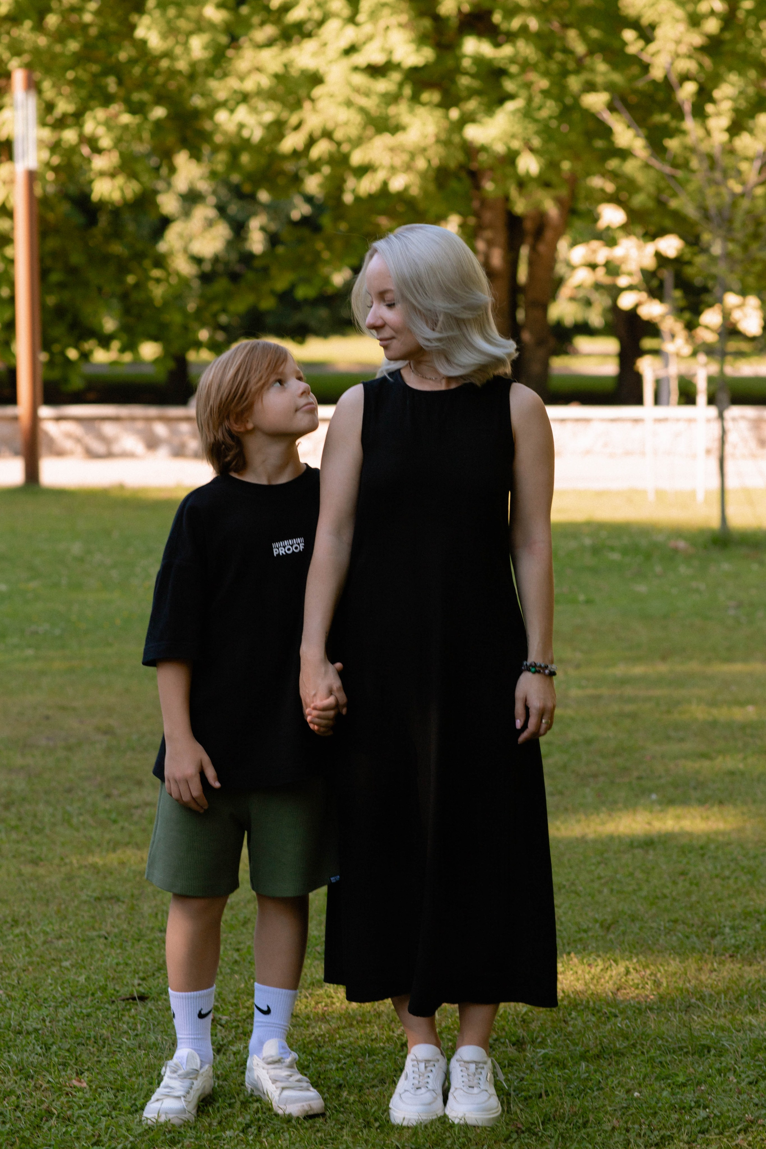 Демид и Анастасия. Семейный и свадебный фотограф Нижний Новгород