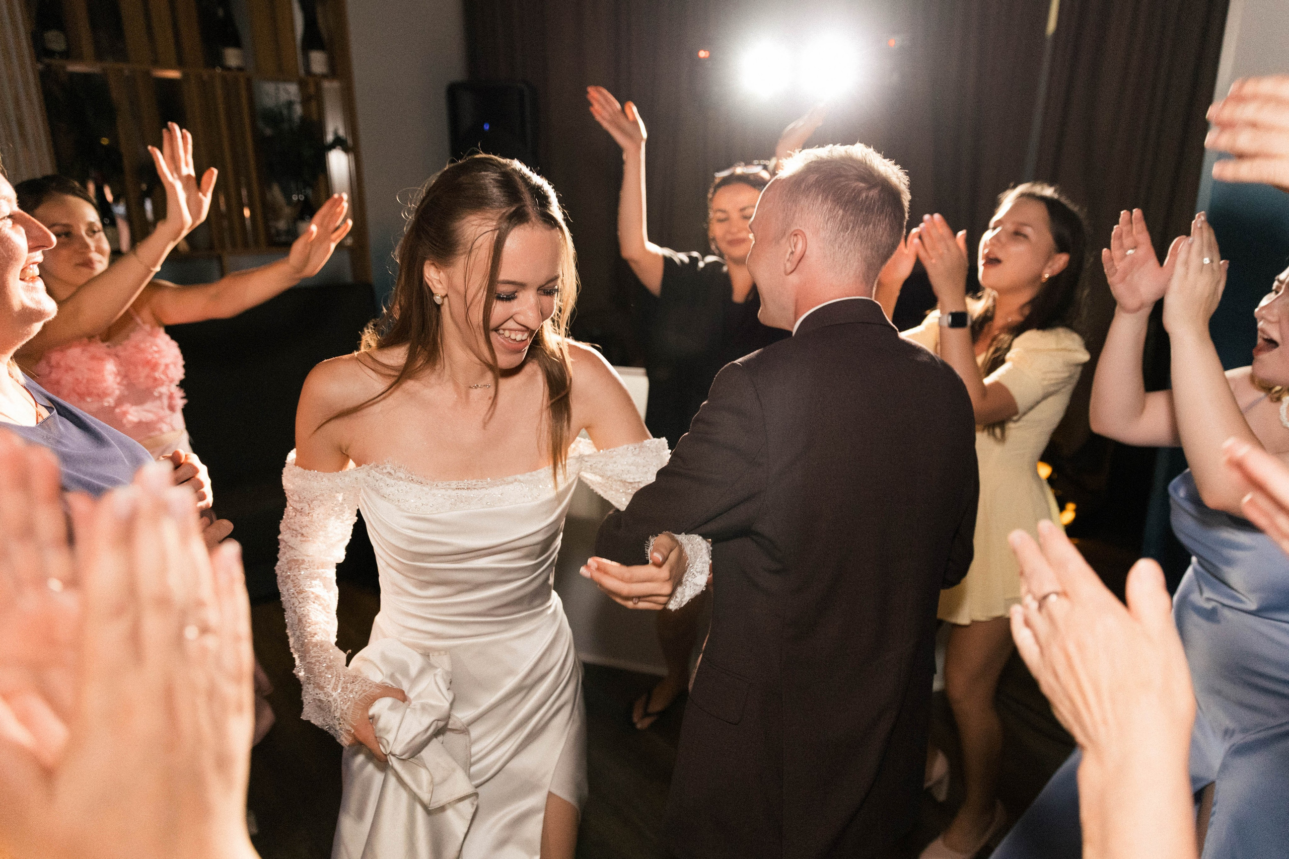 Елизавета и Артём. Семейный и свадебный фотограф Нижний Новгород