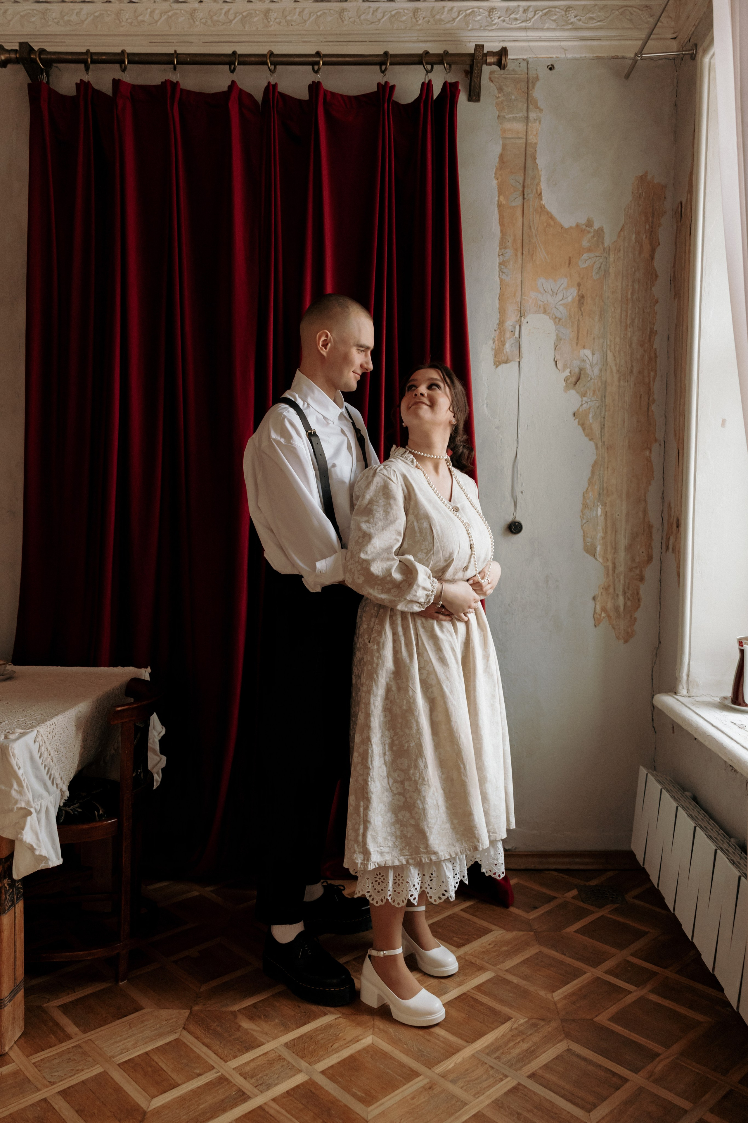 Екатерина и Иван. Семейный и свадебный фотограф Нижний Новгород