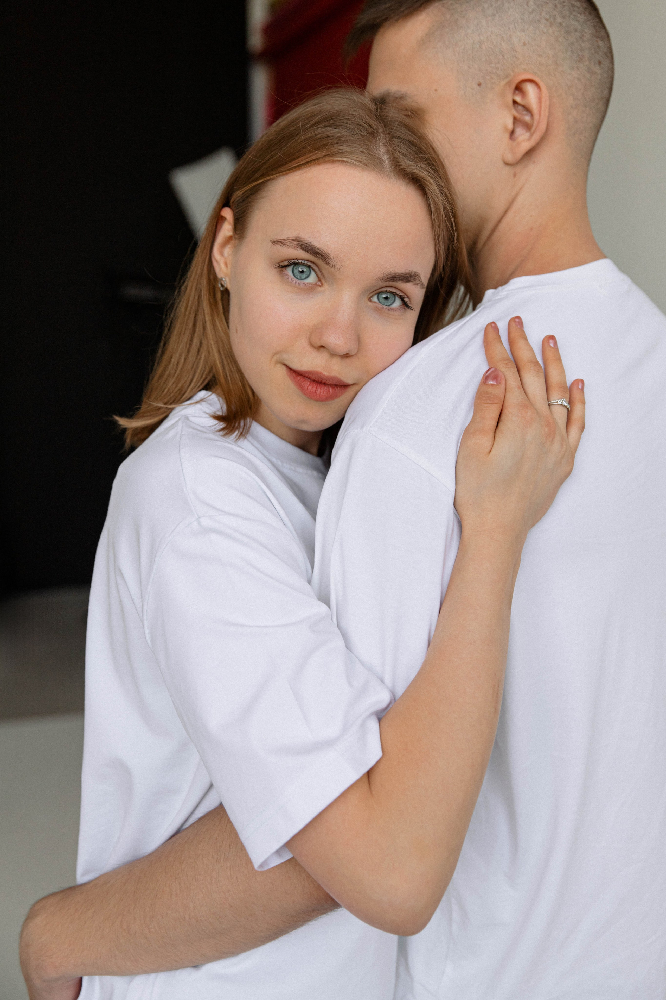 Ксения и Никита. Семейный и свадебный фотограф Нижний Новгород