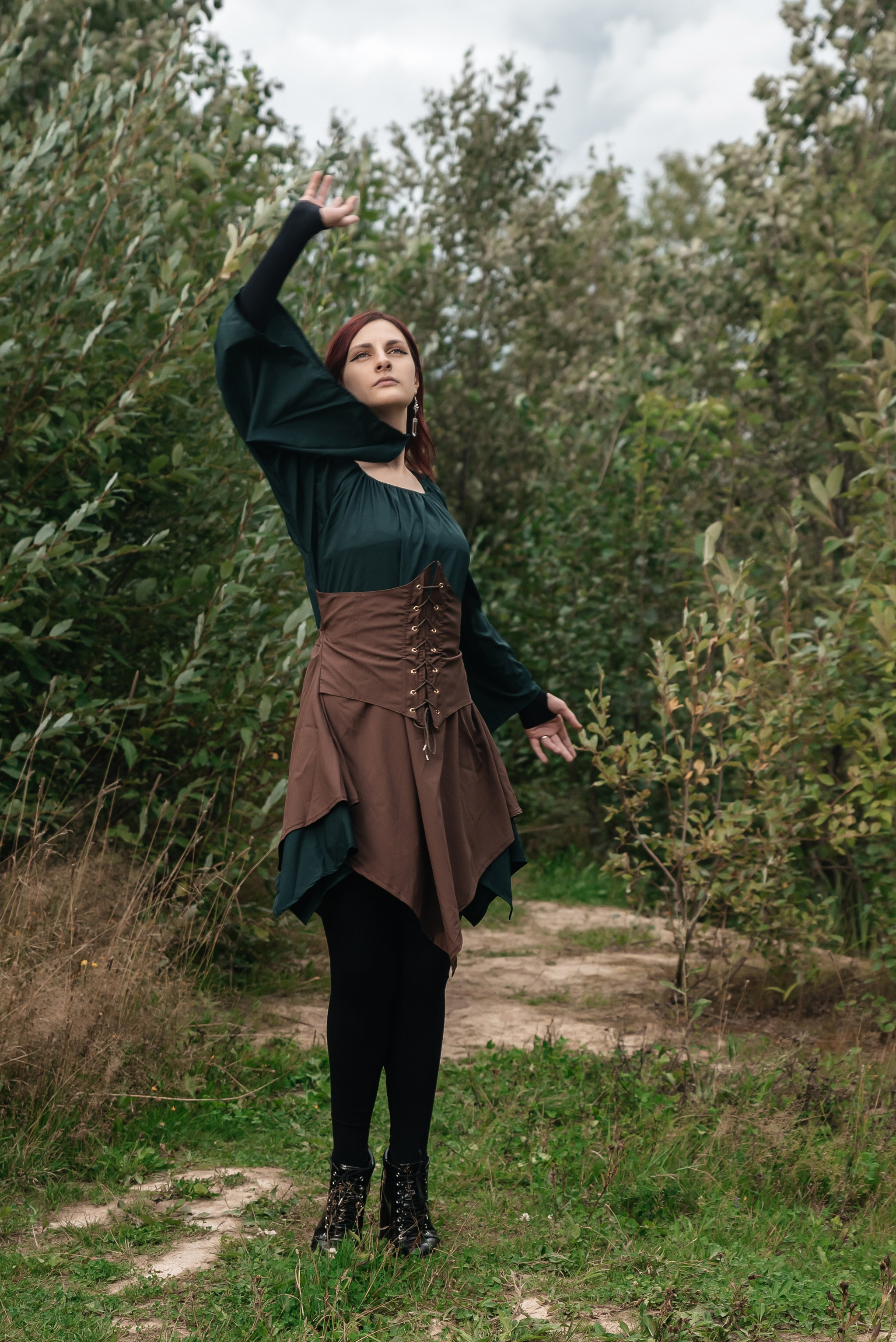 Меч и магия. Свадебный и семейный фотограф из Санкт-Петербурга Климов Анатолий