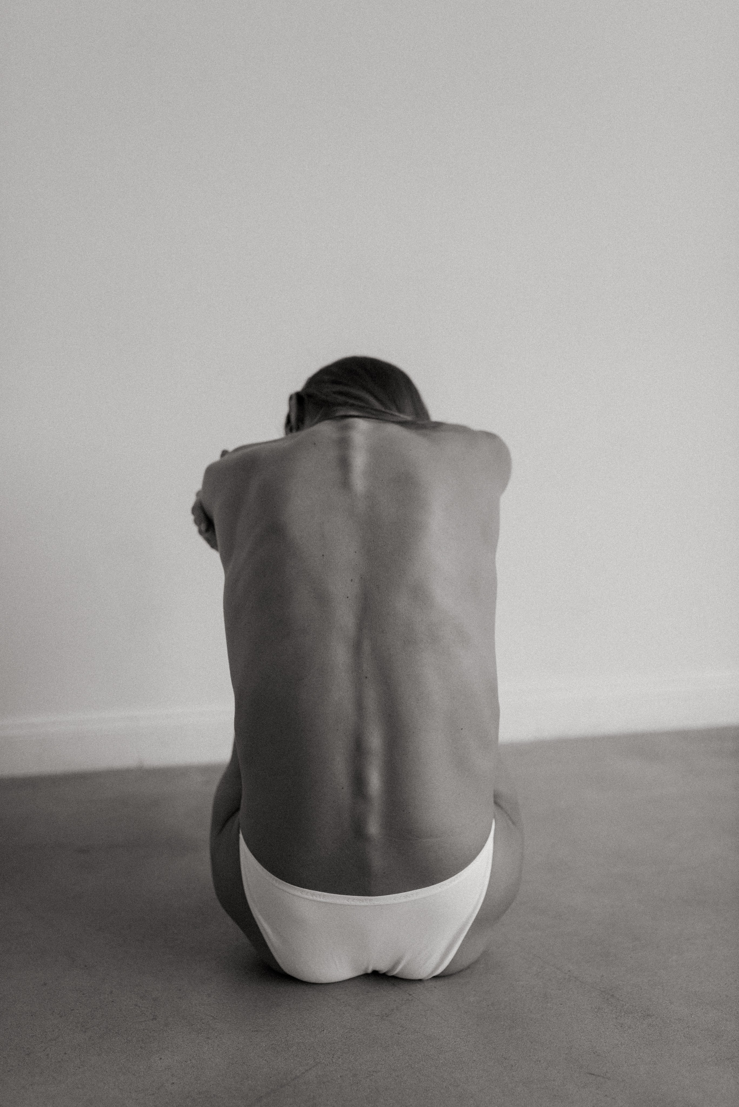 Таня. Фотограф в Минске Наталия Запорощенко