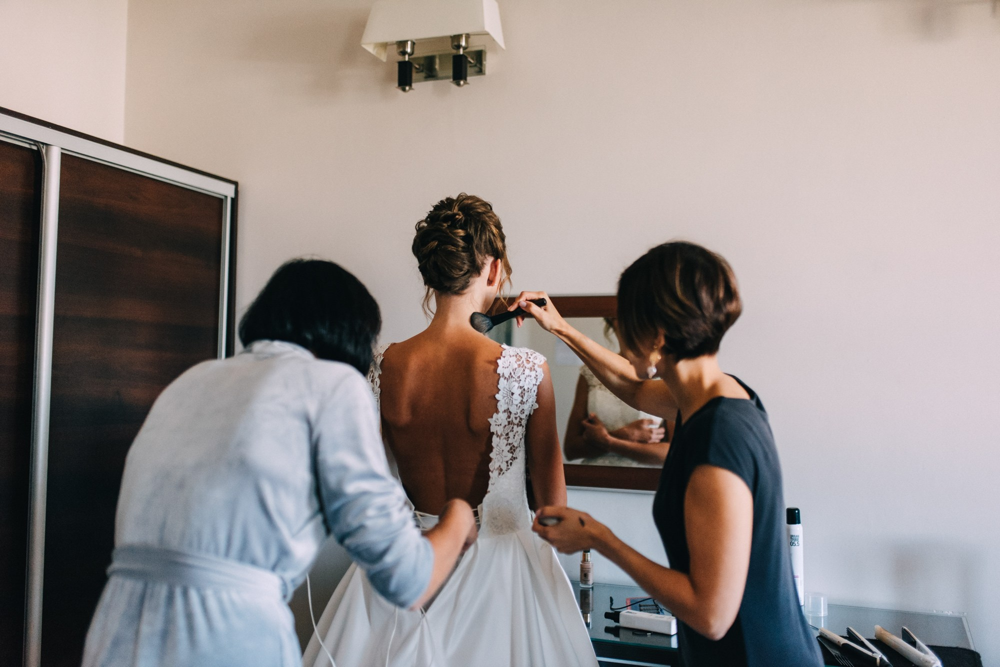 НАСТЯ И СЕРЕЖА. Шашкова Вероника / Свадебный и семейный фотограф Москва и Ярославль