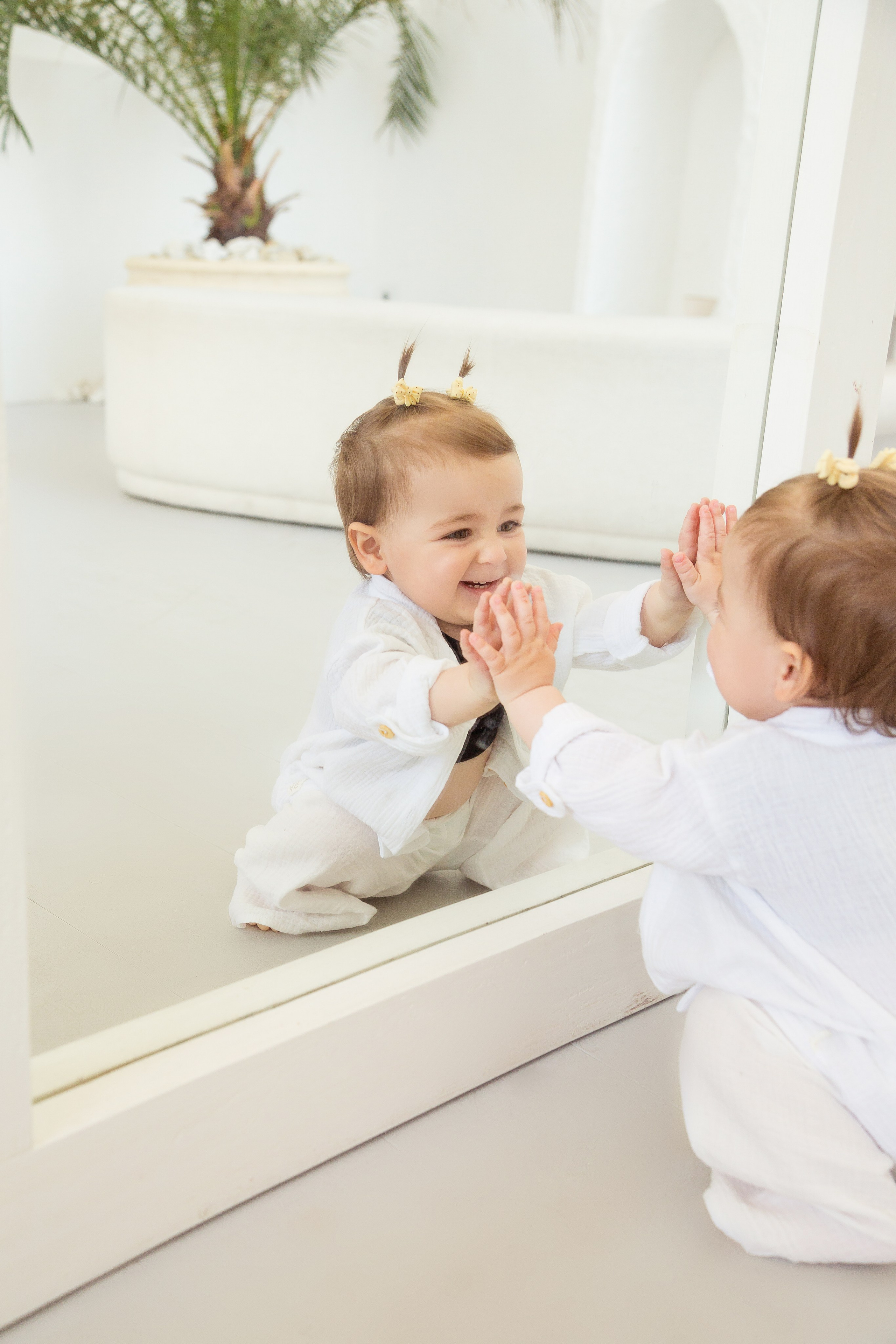 Семейные. Фотограф новорожденных в Симферополе Эльмира тизе