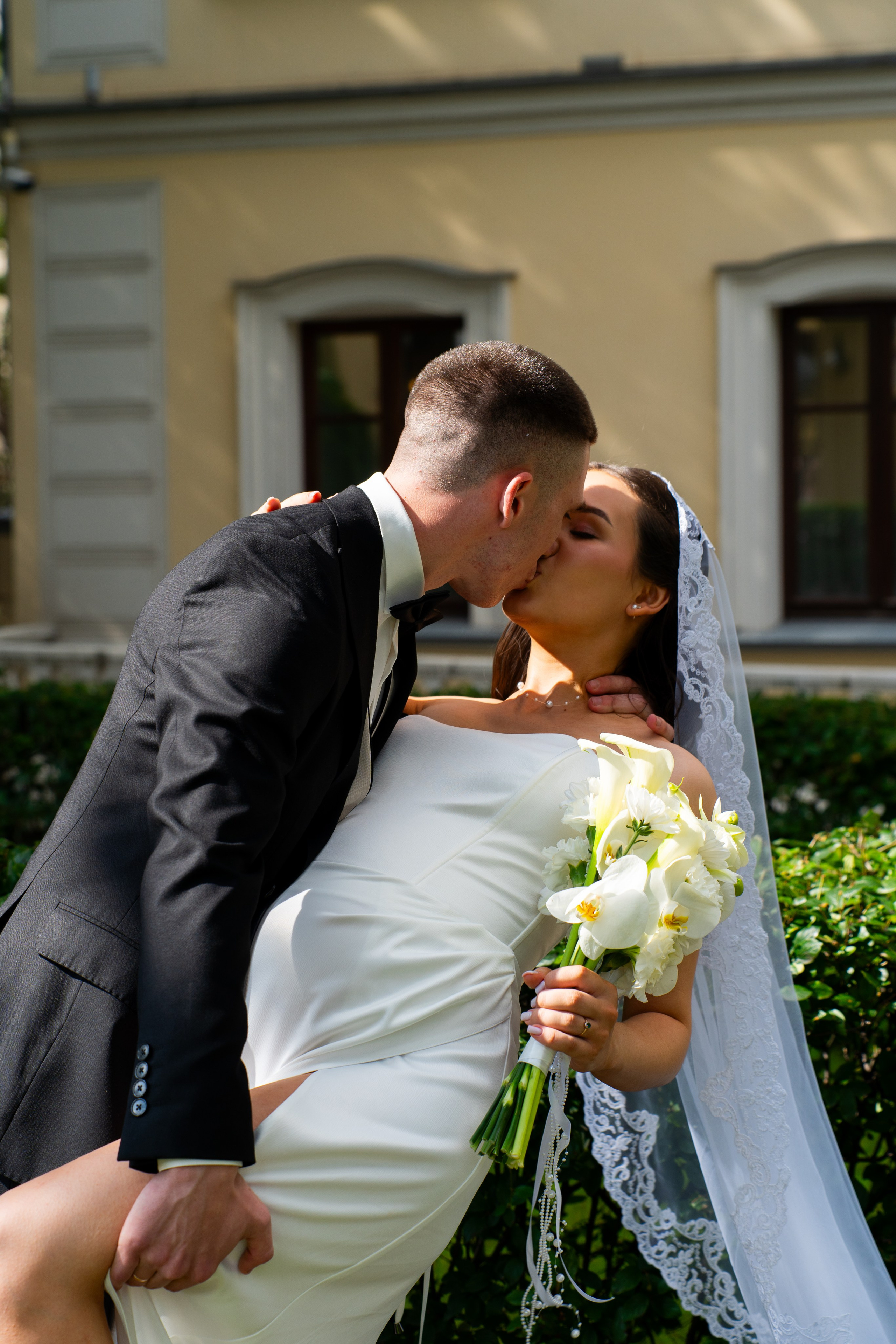 Роспись. Kadr.production