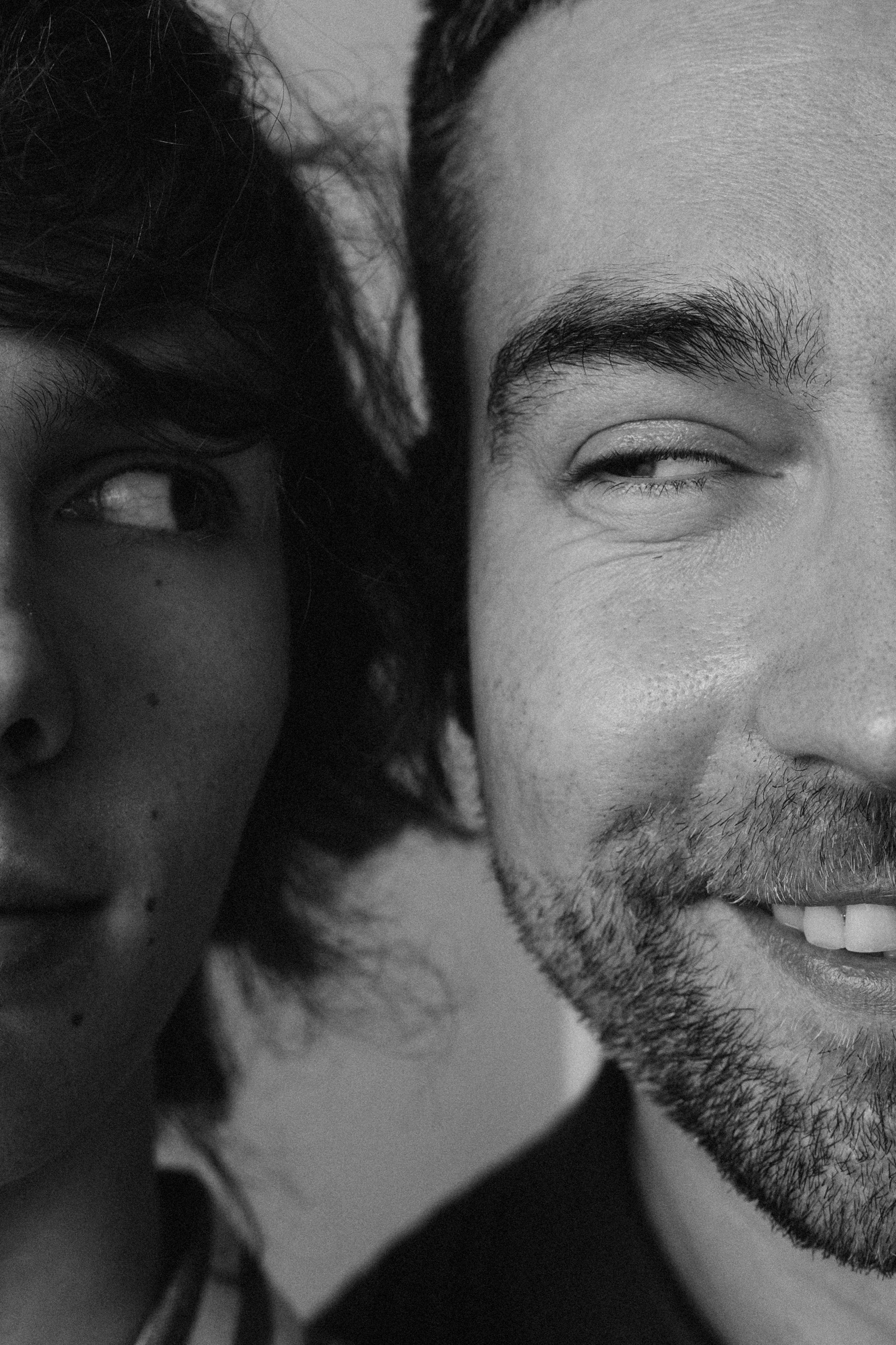 Папа сын. Семейный фотограф в Мурманске Екатерина Юшкова