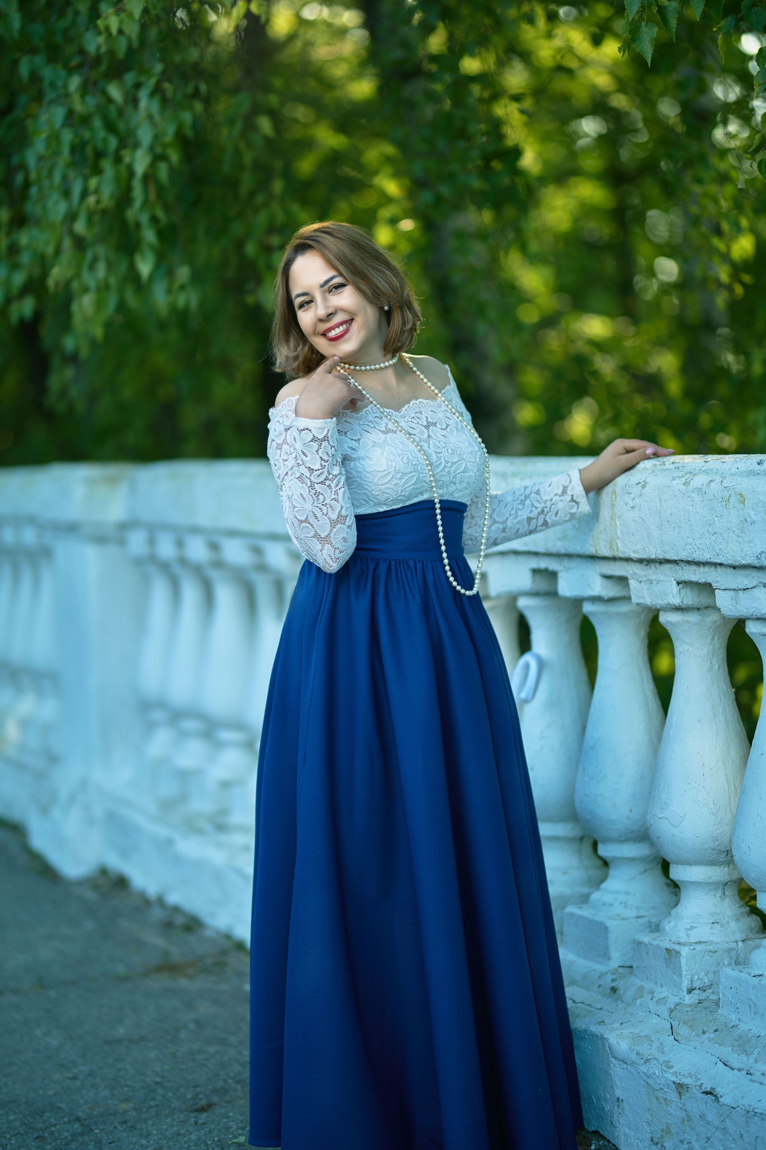 Фотосессия в парке. Владимир Суздалов (ProMaXe) — Портретный фотограф, тематические фотосессии в Чебоксарах