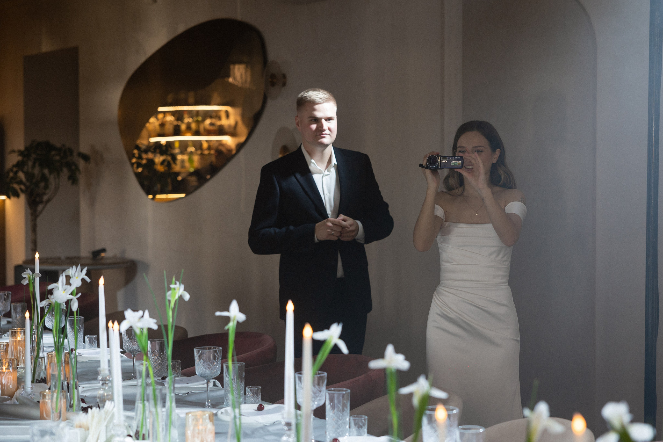 Almaz&Sabina. Свадебный фотограф в Ижевске Диля Ахмадишина