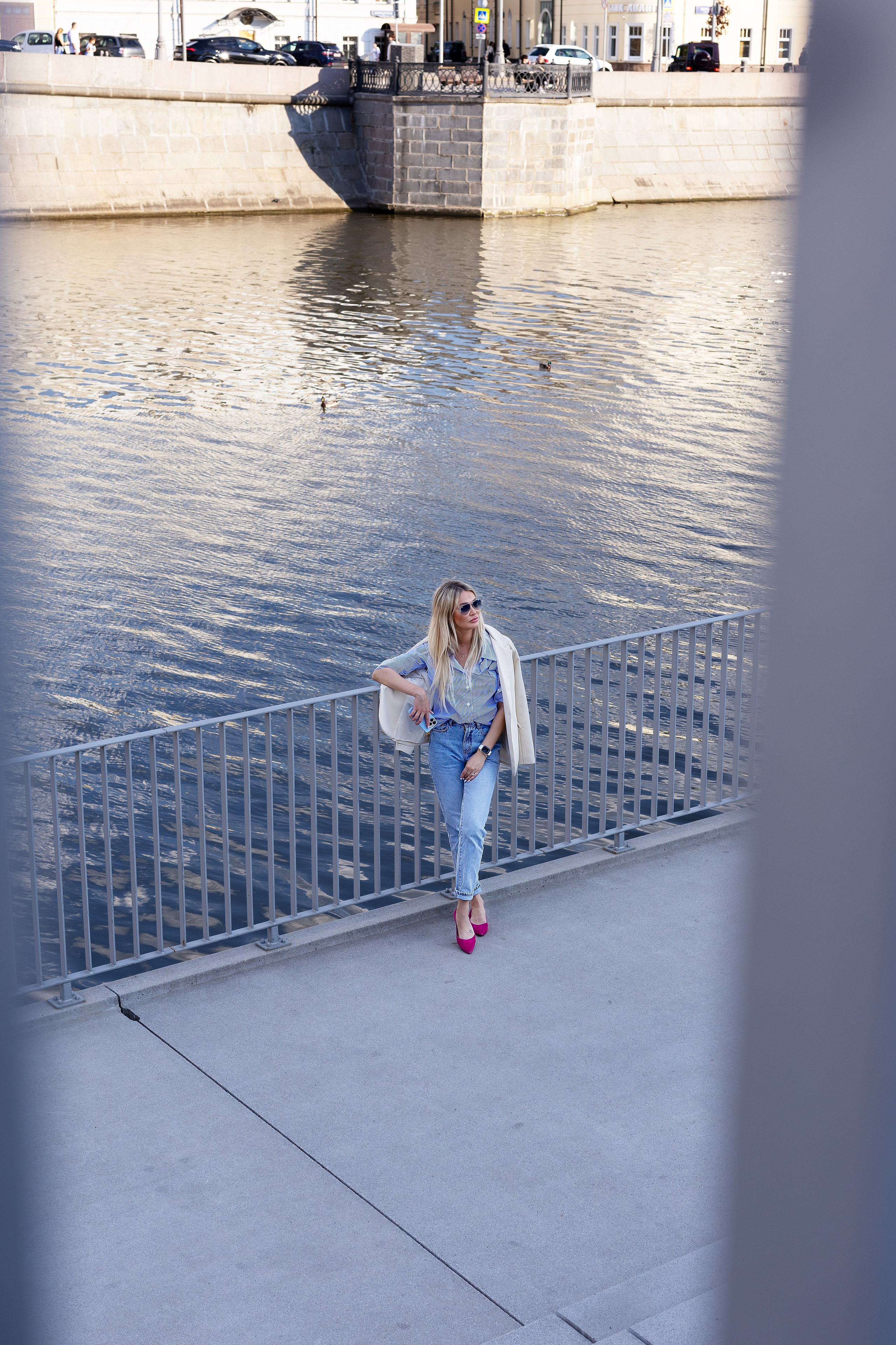 Юля. Фотограф Ольга Дунаева