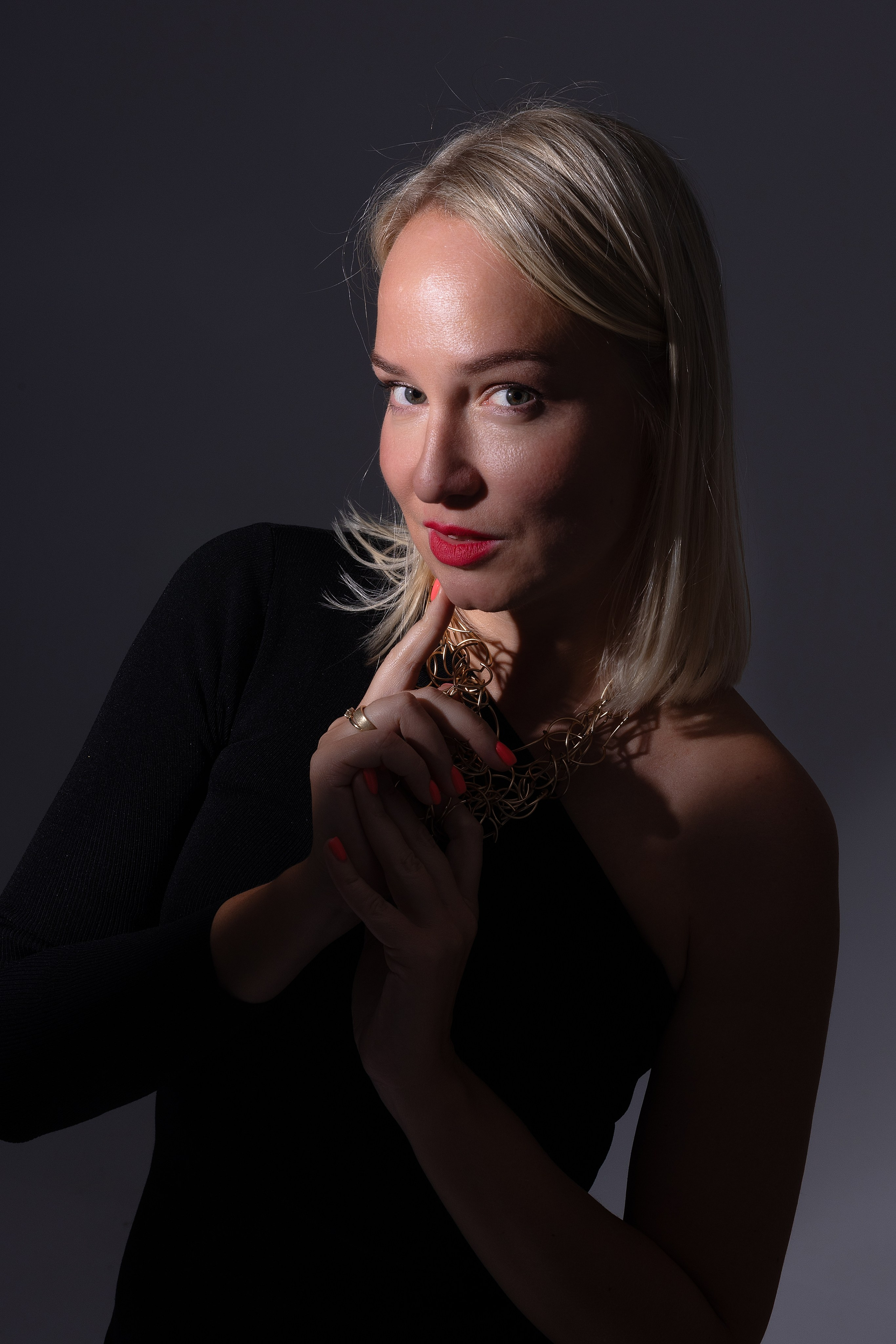 Ирина. Фотограф Ольга Дунаева