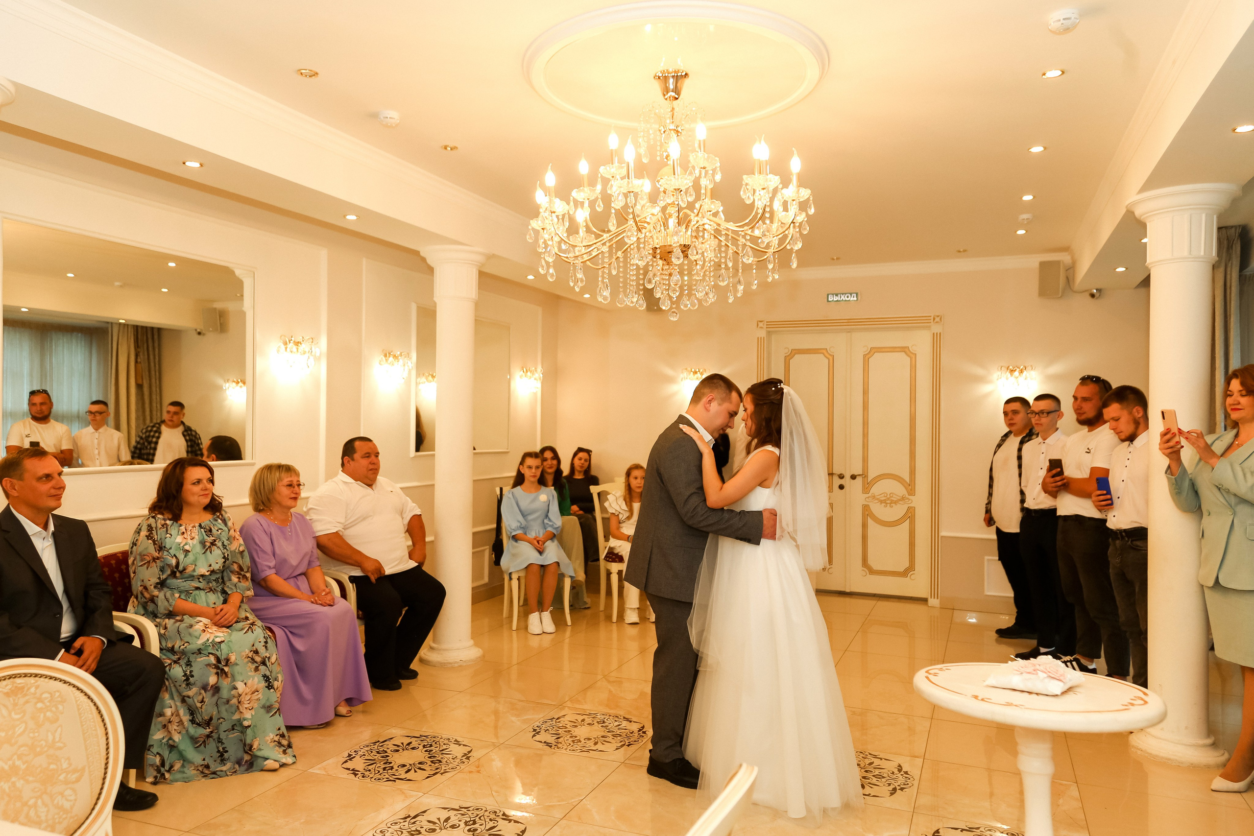 Елизавета и Роман. Семейный фотограф Фотосессия беременности  Екатеринбург Елена Луткова