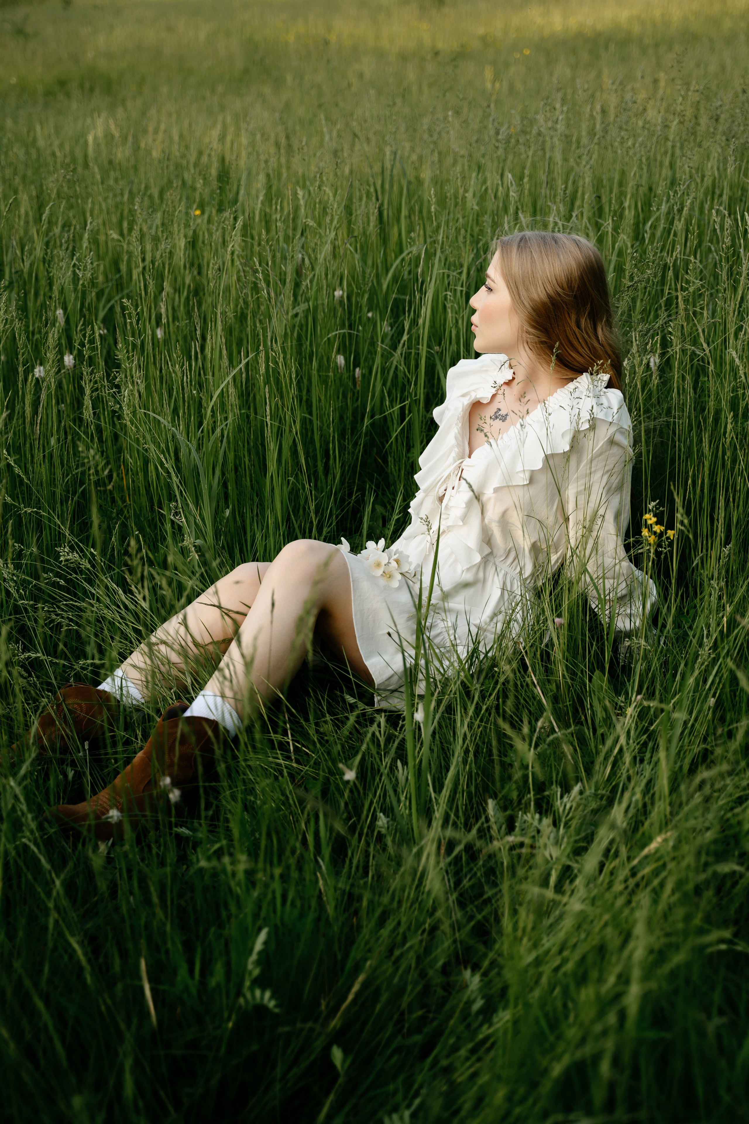 Без названия. Фотограф в Красноярске