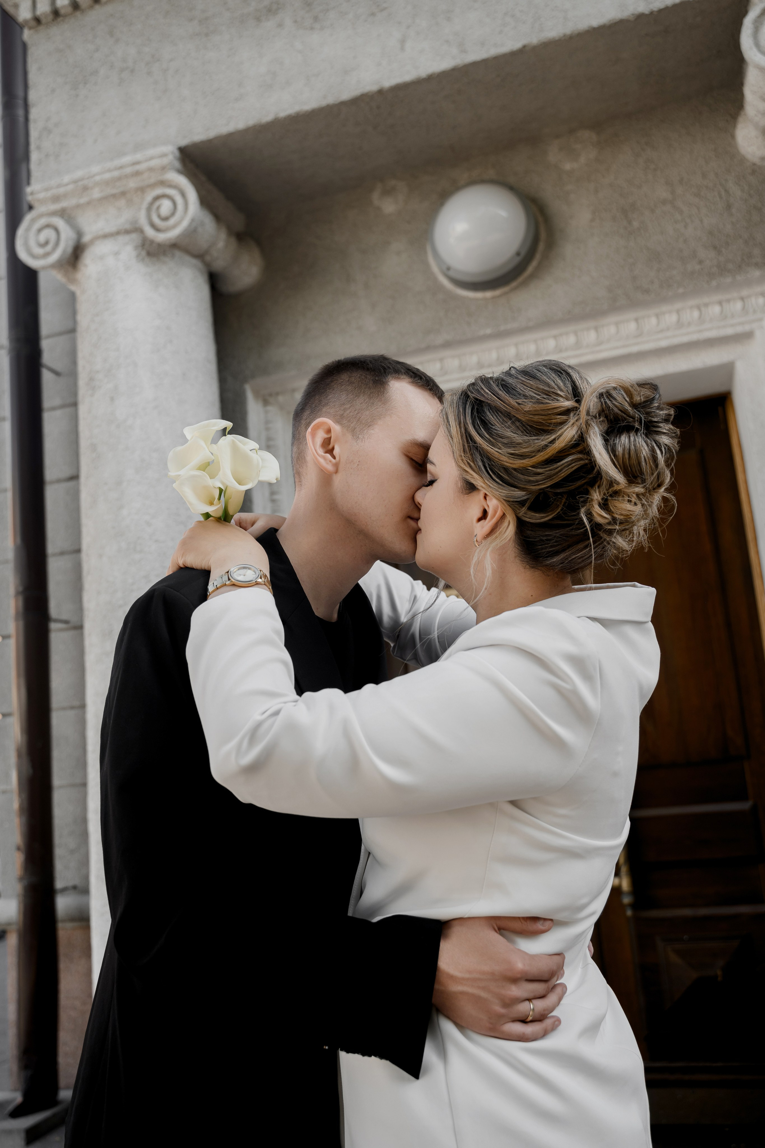 Кирилл и Анастасия. Фотограф в Красноярске