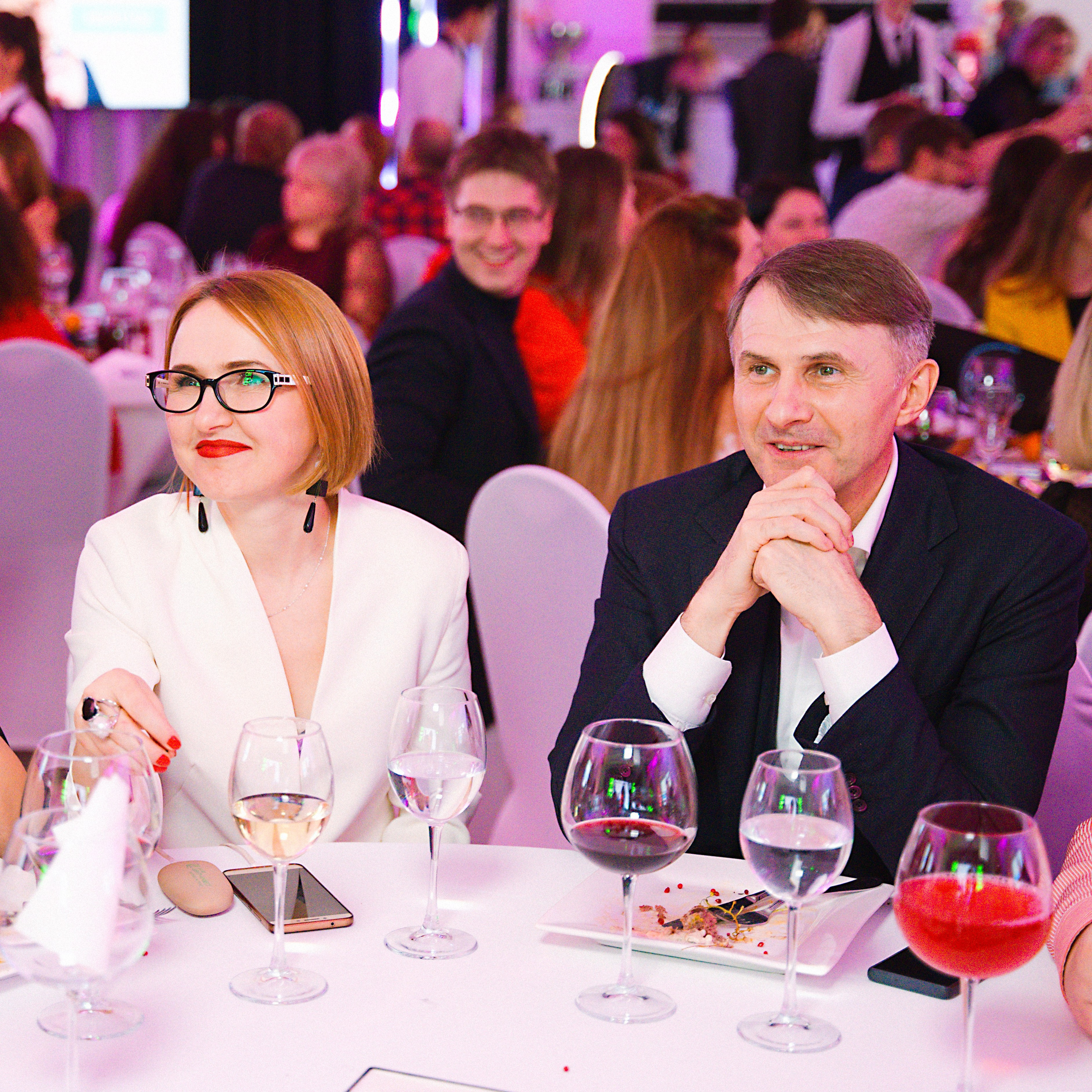 HYPE NEW YEAR. Фотограф Серафим Крюков