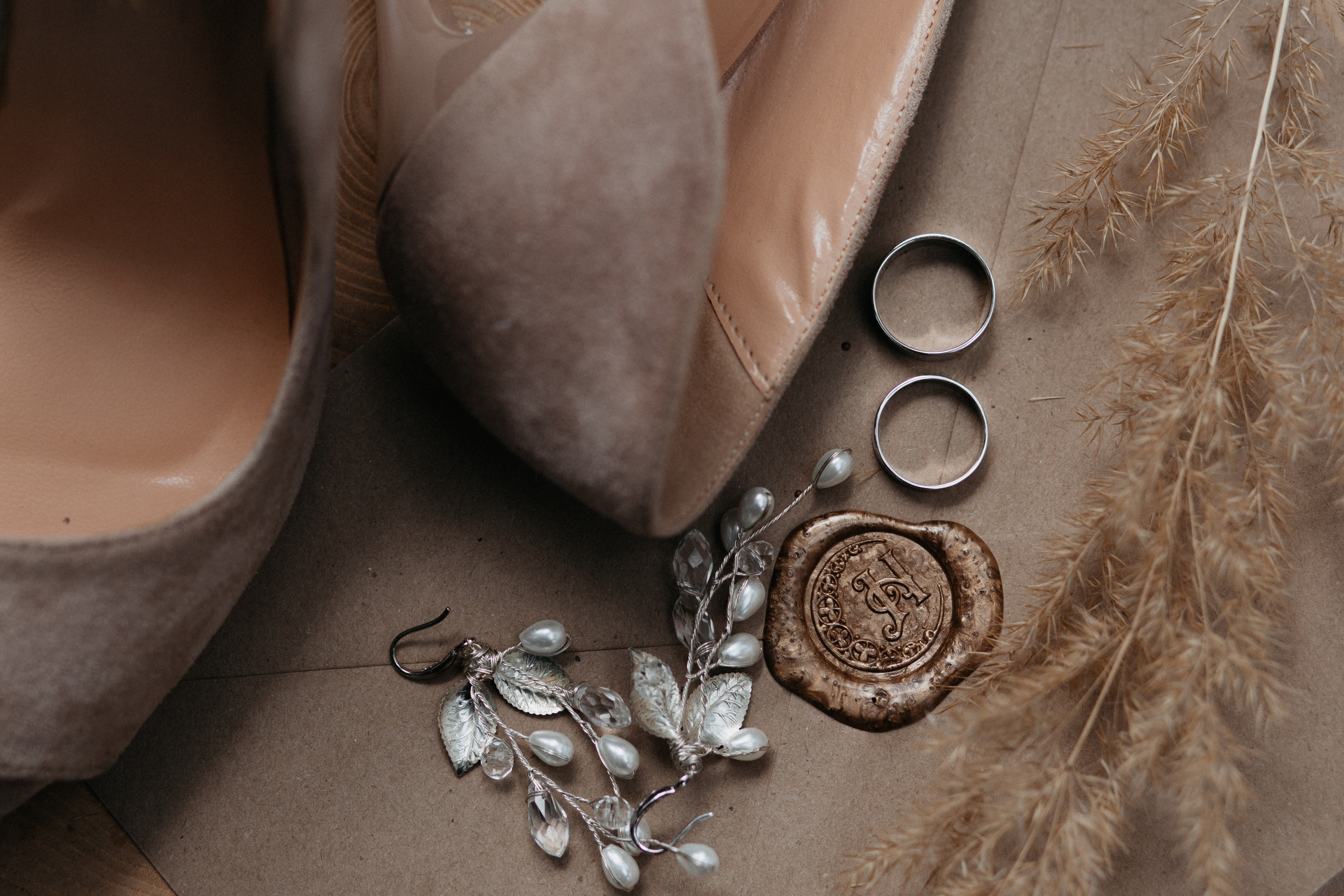 Костя и Даша. Свадебный фотограф в Ярославле Андрей Перегудов