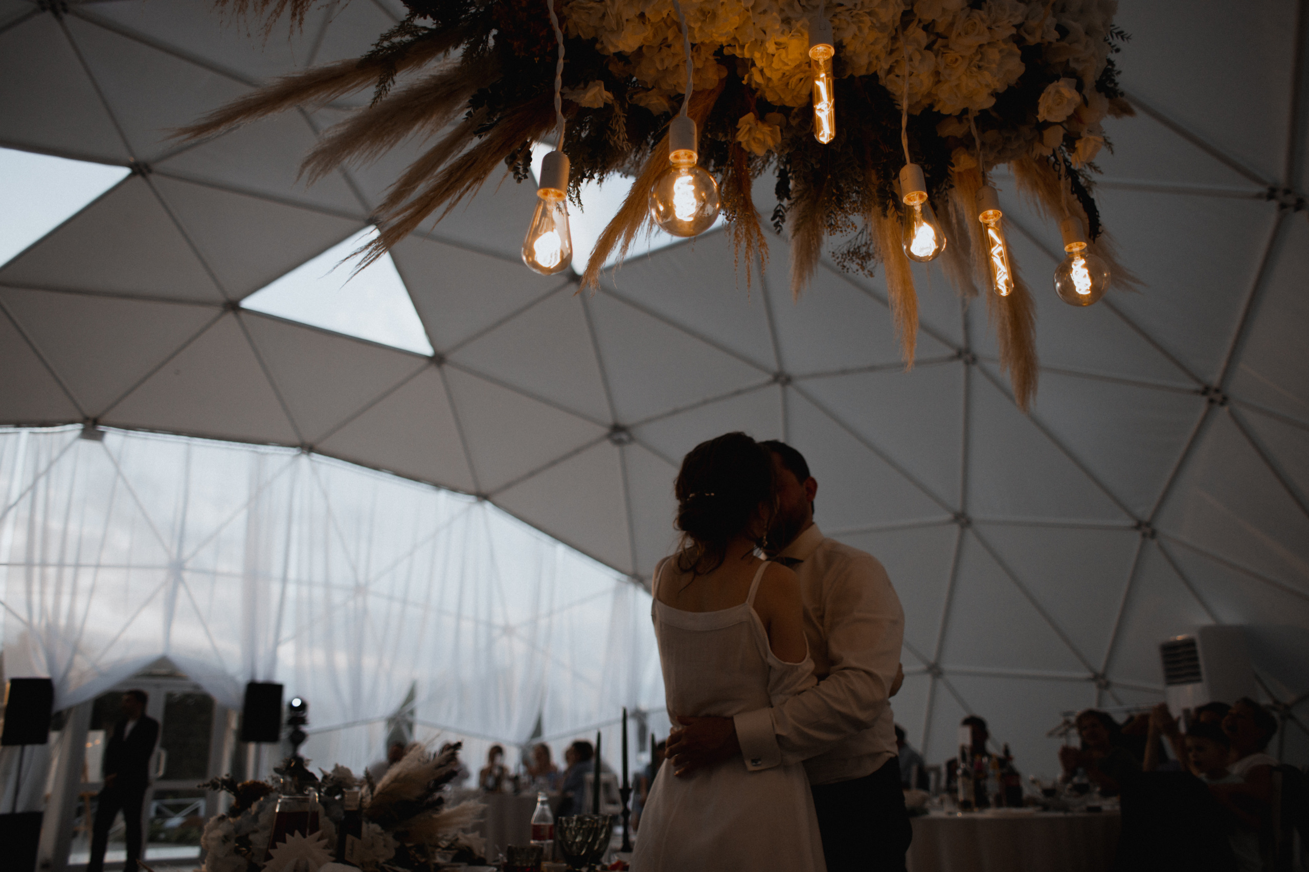 Костя и Даша. Свадебный фотограф в Ярославле Андрей Перегудов