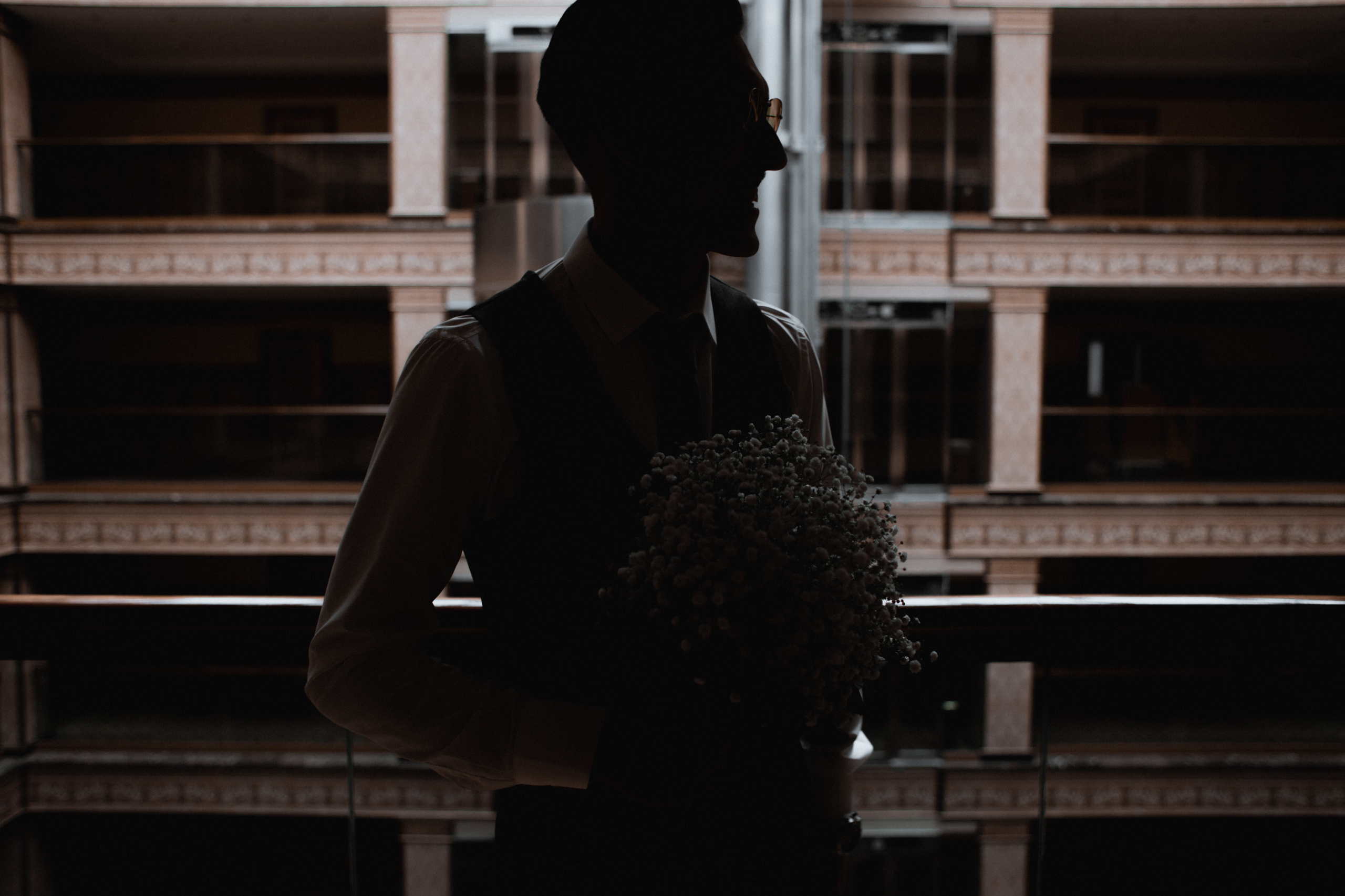 Егор и Регина. Свадебный фотограф в Ярославле Андрей Перегудов