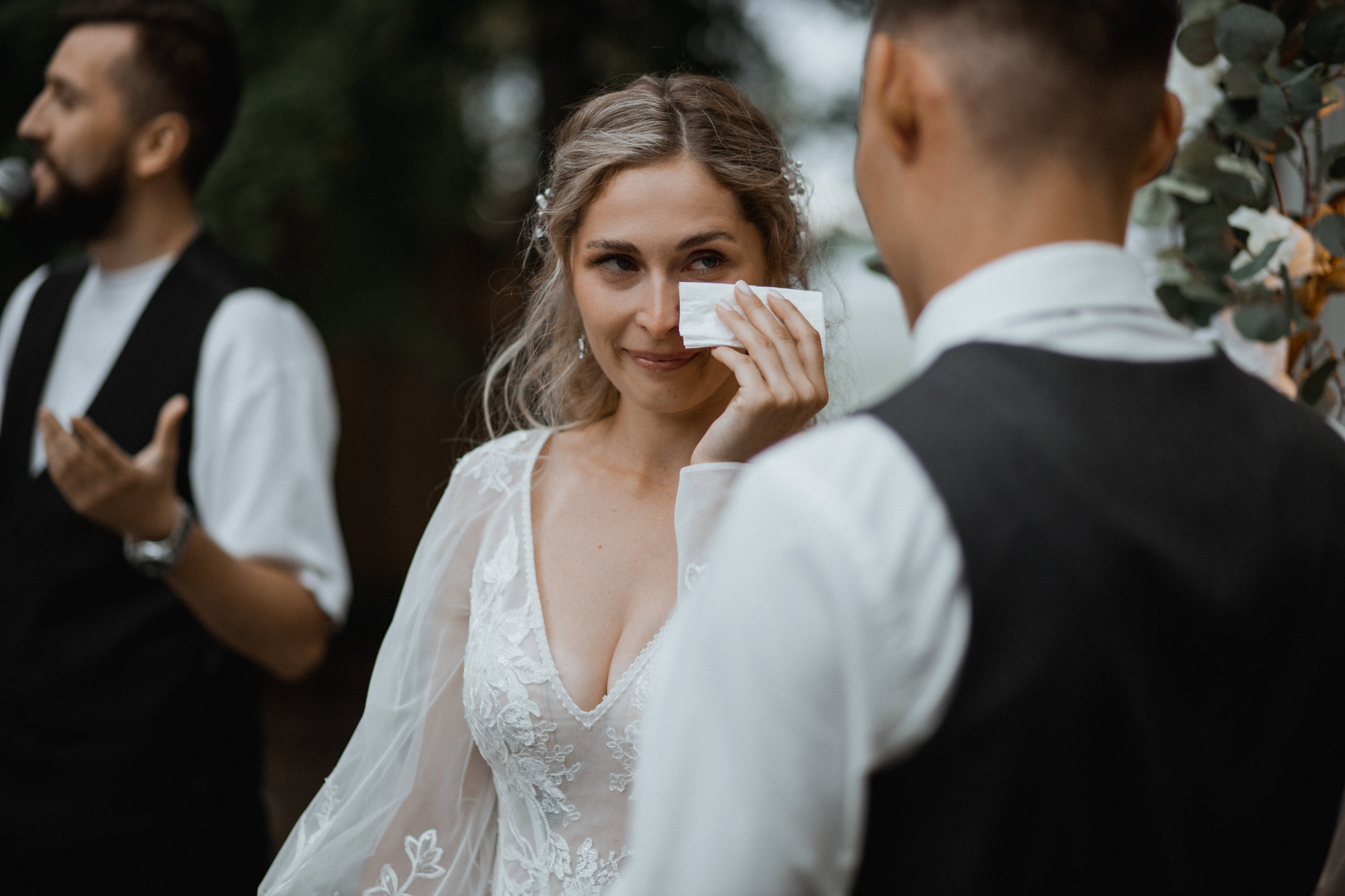 Егор и Регина. Свадебный фотограф в Ярославле Андрей Перегудов