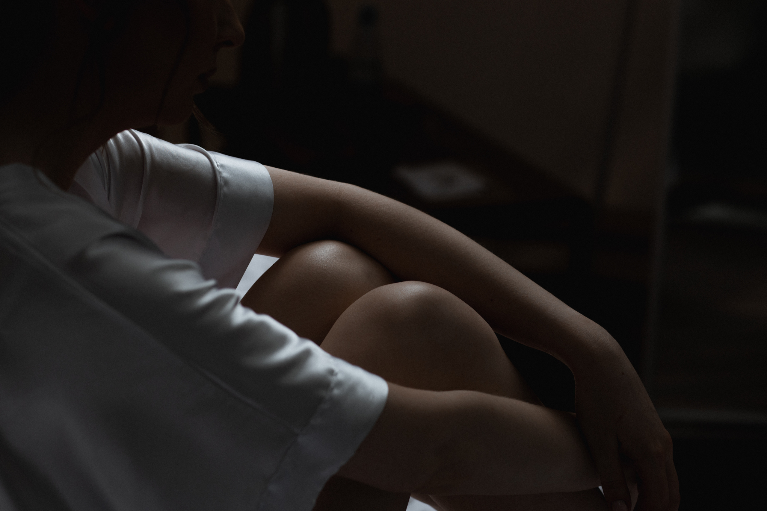 Костя и Даша. Свадебный фотограф в Ярославле Андрей Перегудов