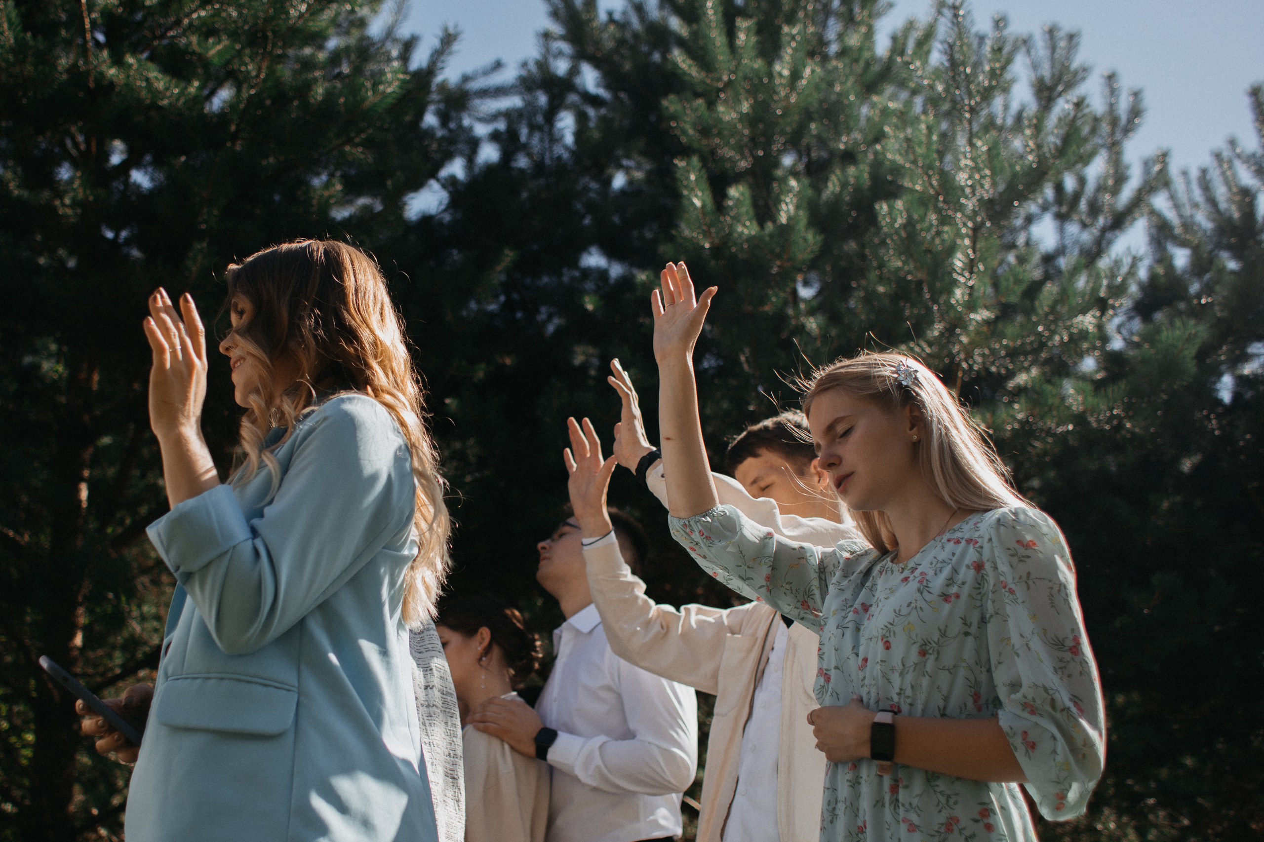 Погос и Алена. Свадебный фотограф в Ярославле Андрей Перегудов
