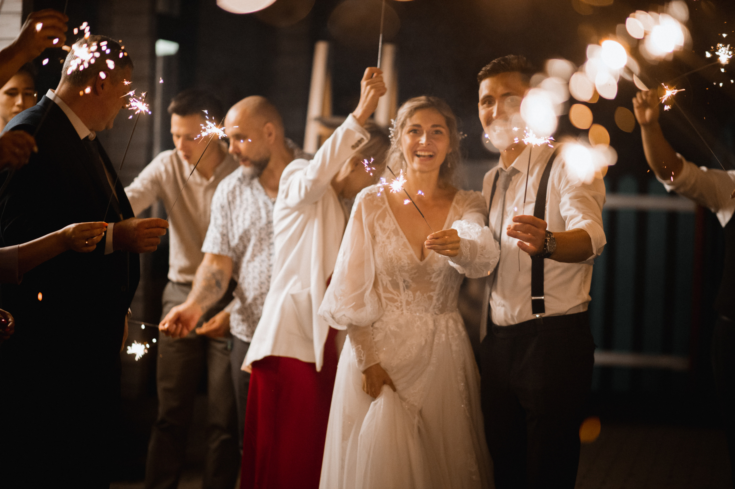 Егор и Регина. Свадебный фотограф в Ярославле Андрей Перегудов