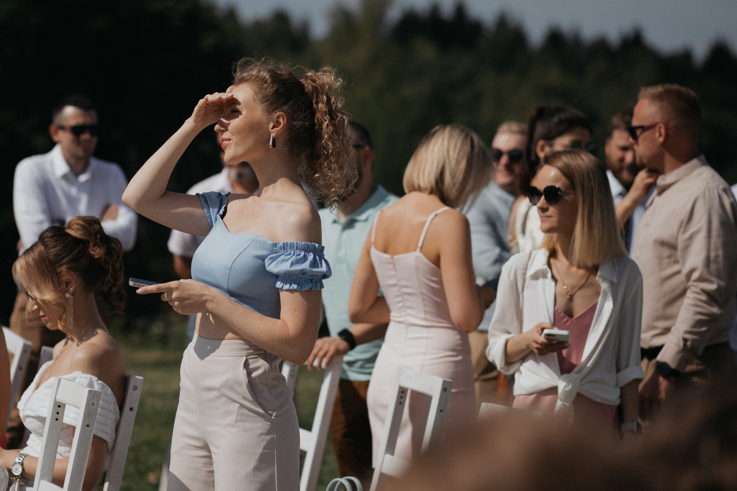 Костя и Даша. Свадебный фотограф в Ярославле Андрей Перегудов
