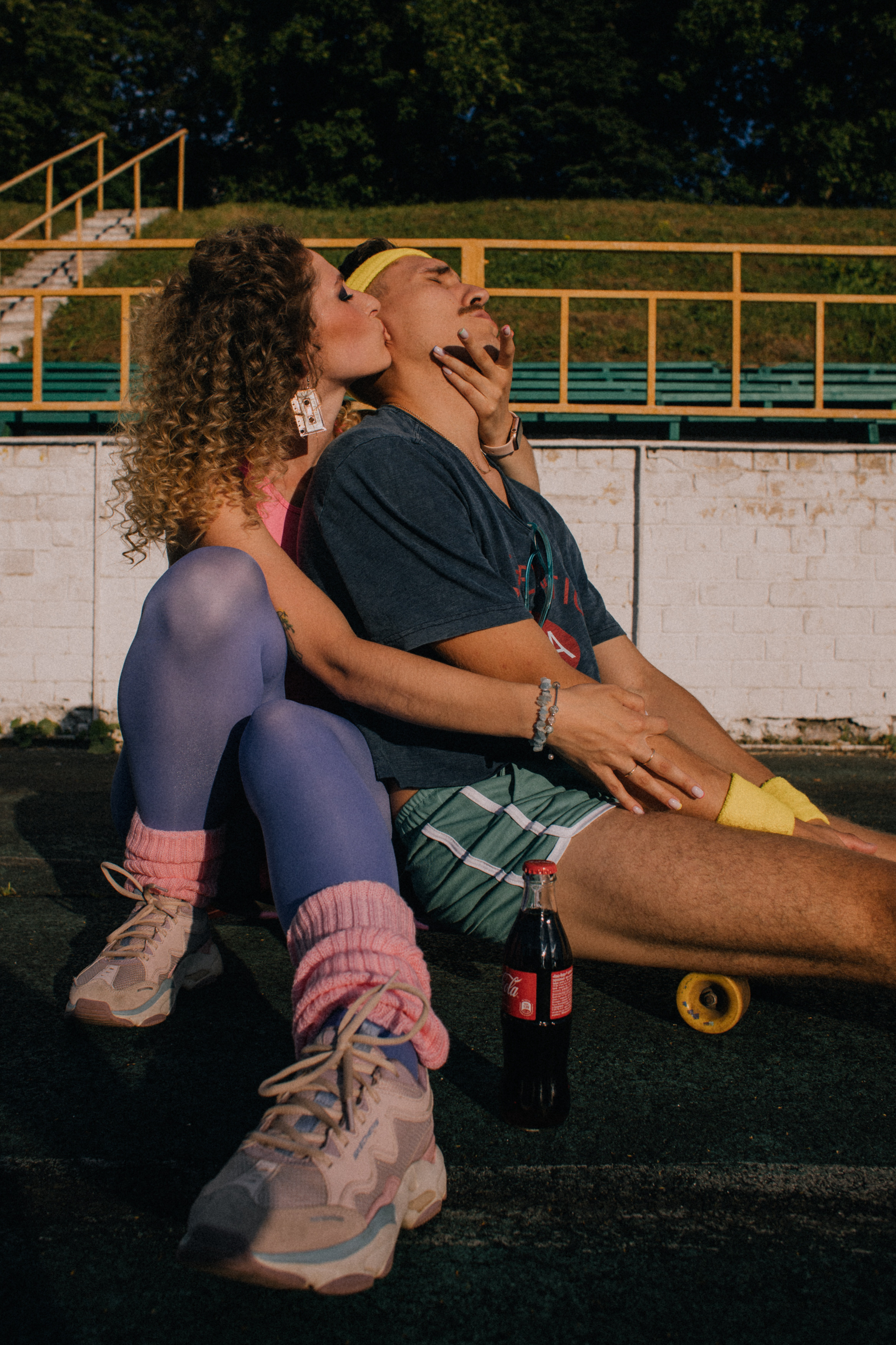 Егор и Регина. Свадебный фотограф в Ярославле Андрей Перегудов