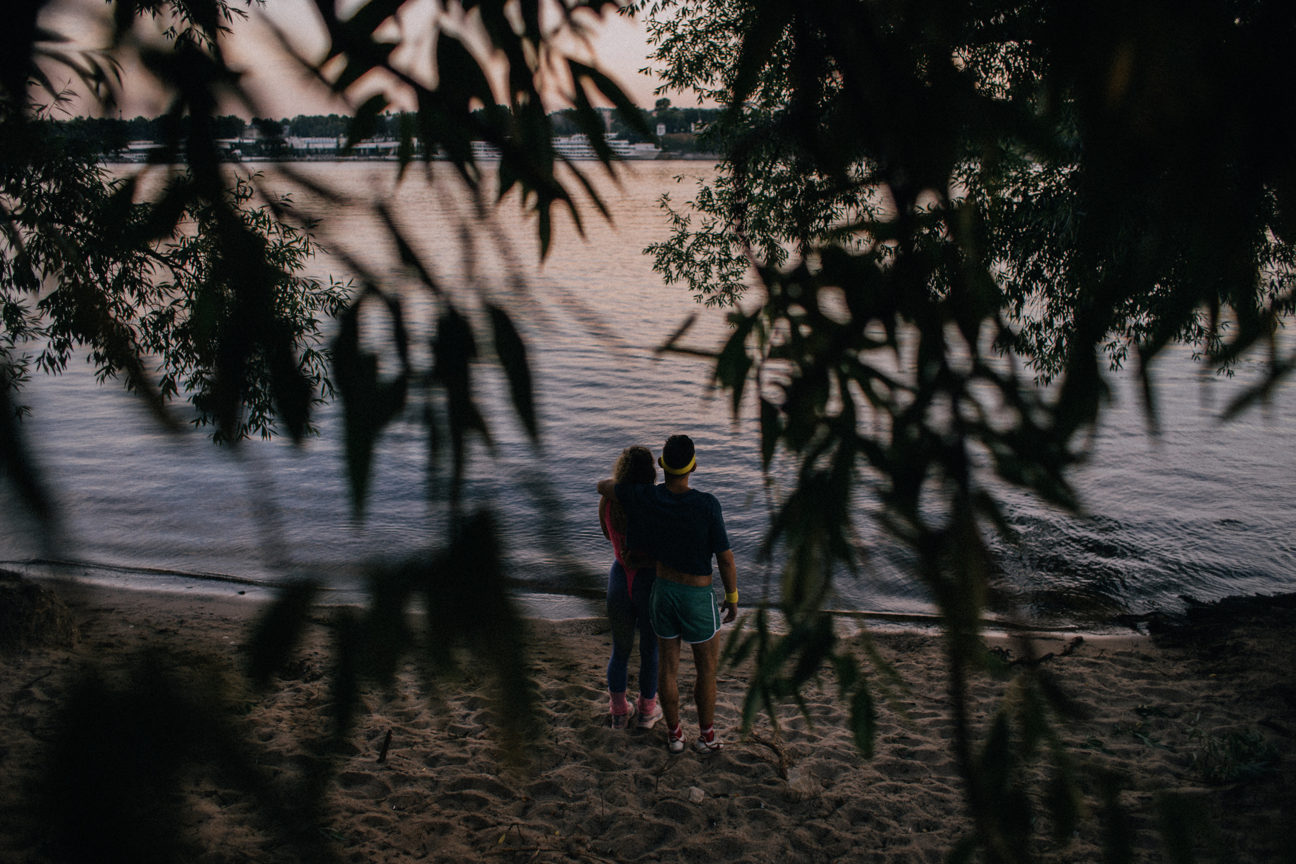 Егор и Регина. Свадебный фотограф в Ярославле Андрей Перегудов