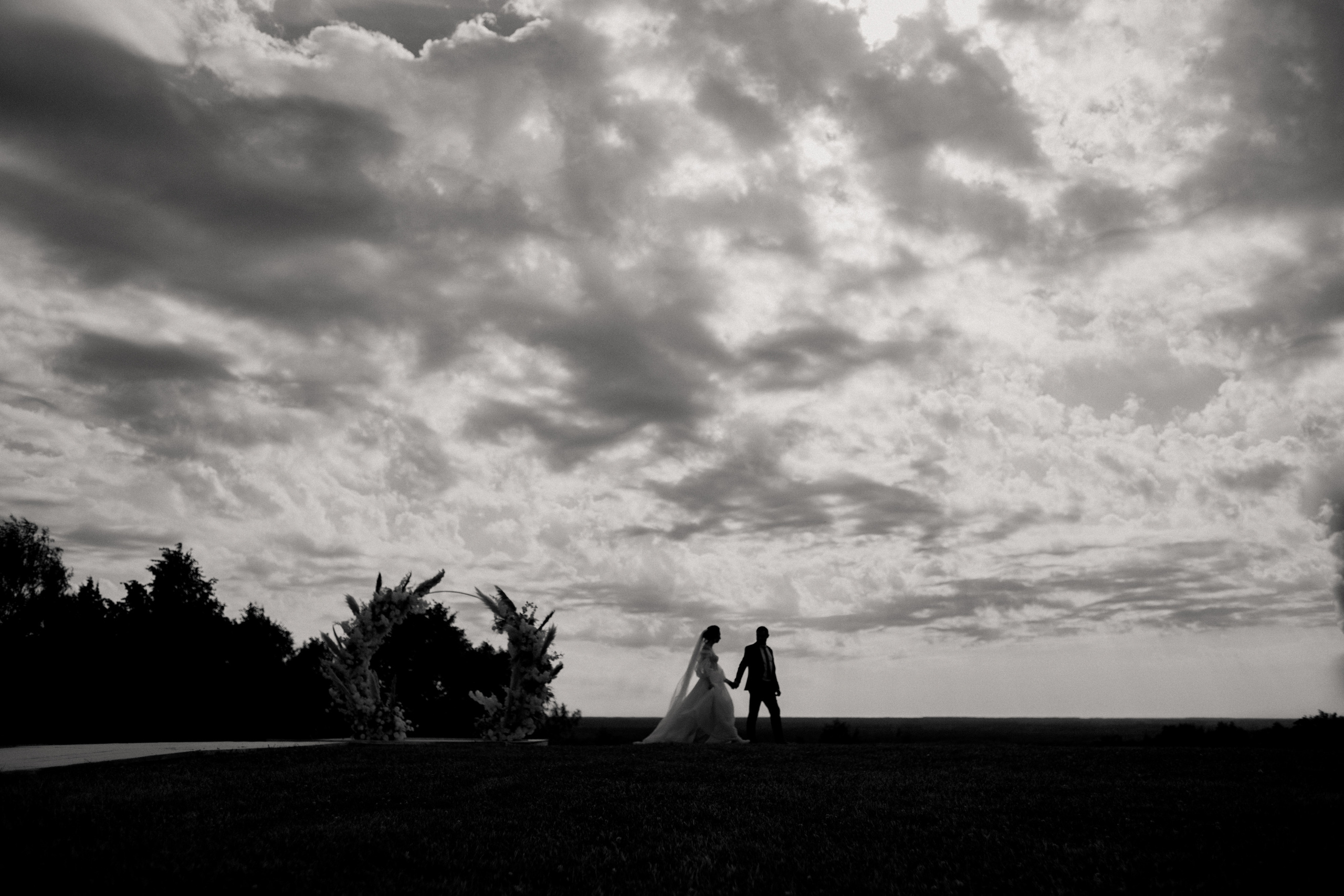 Портфолио. Свадебный фотограф в Ярославле Андрей Перегудов