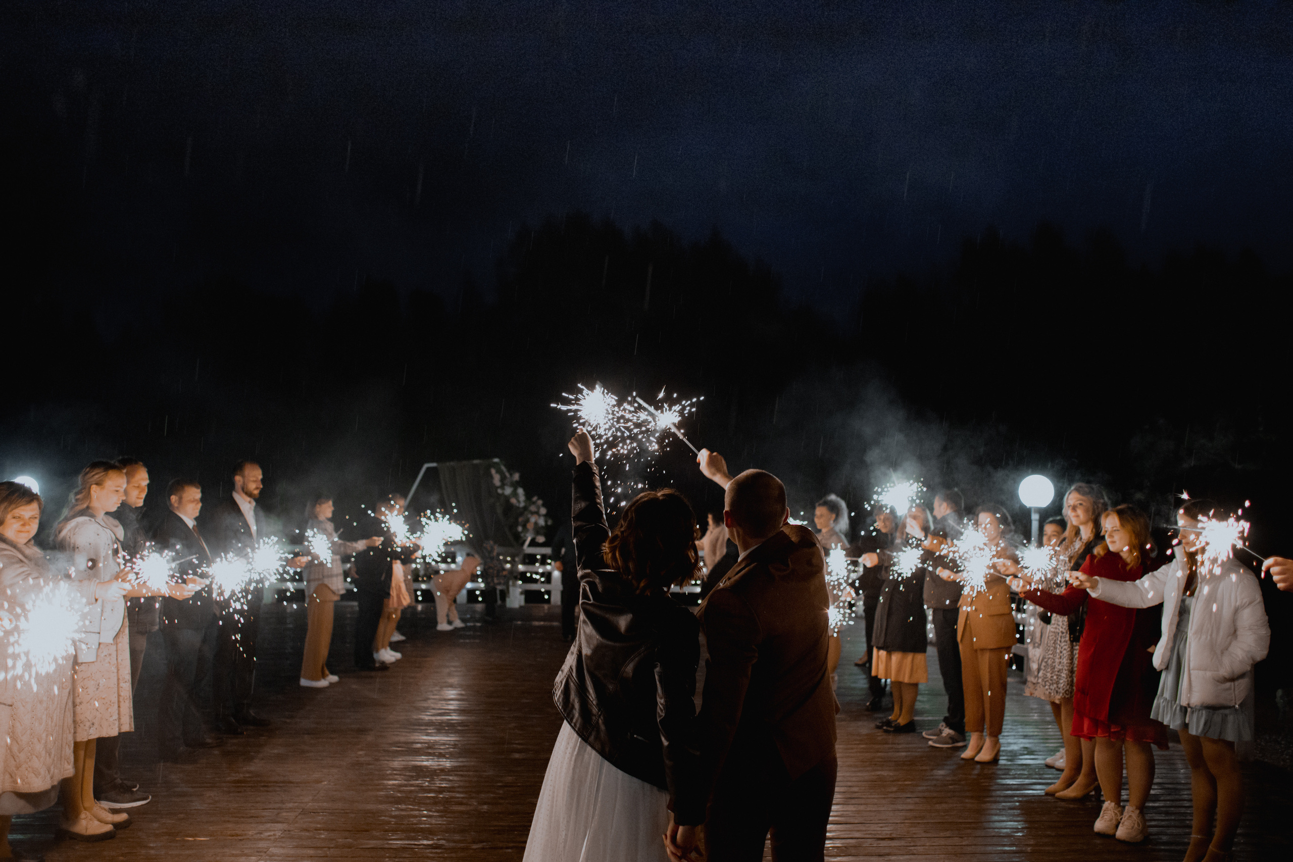 Костя и Лера. Свадебный фотограф в Ярославле Андрей Перегудов