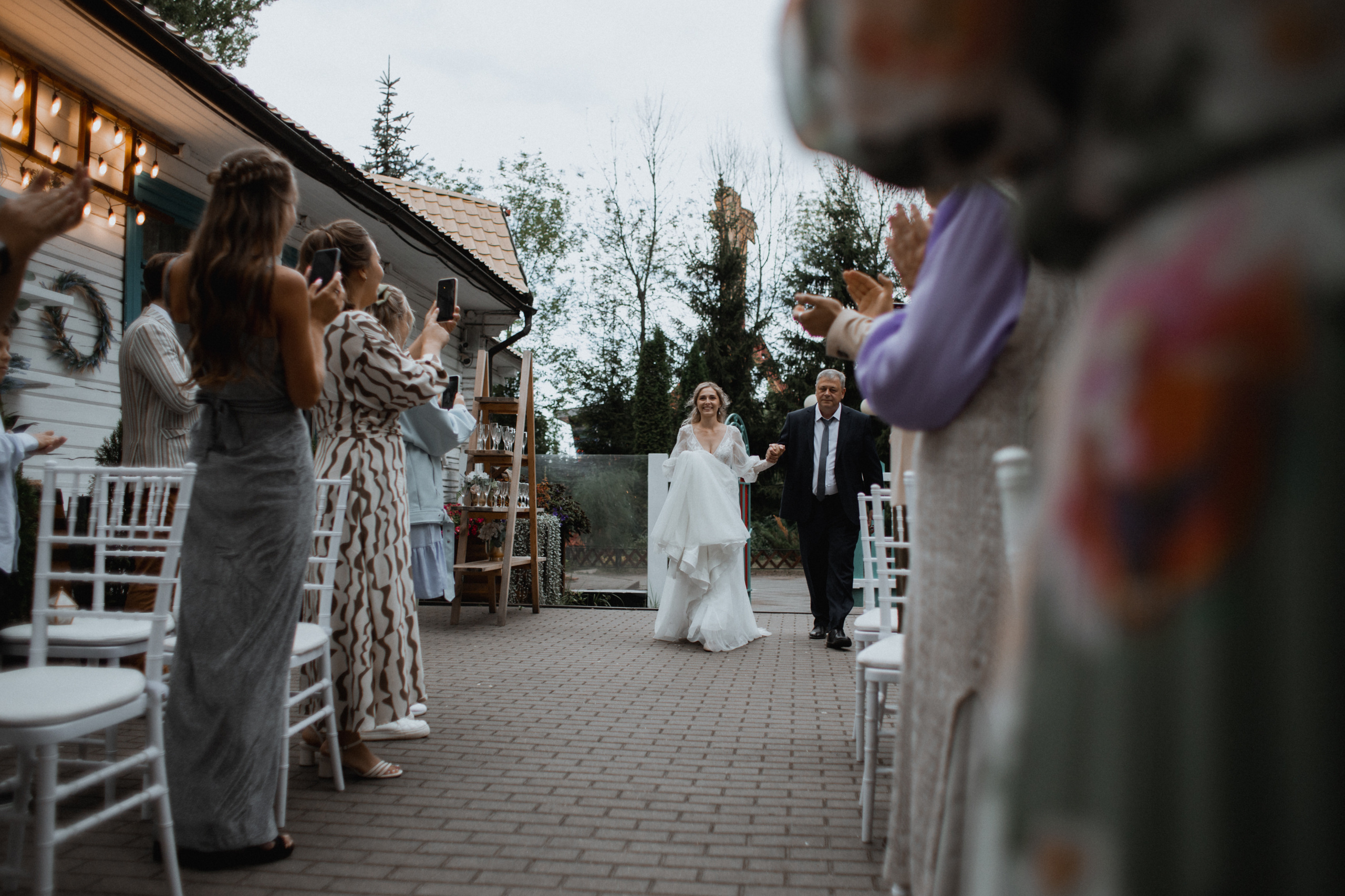 Егор и Регина. Свадебный фотограф в Ярославле Андрей Перегудов