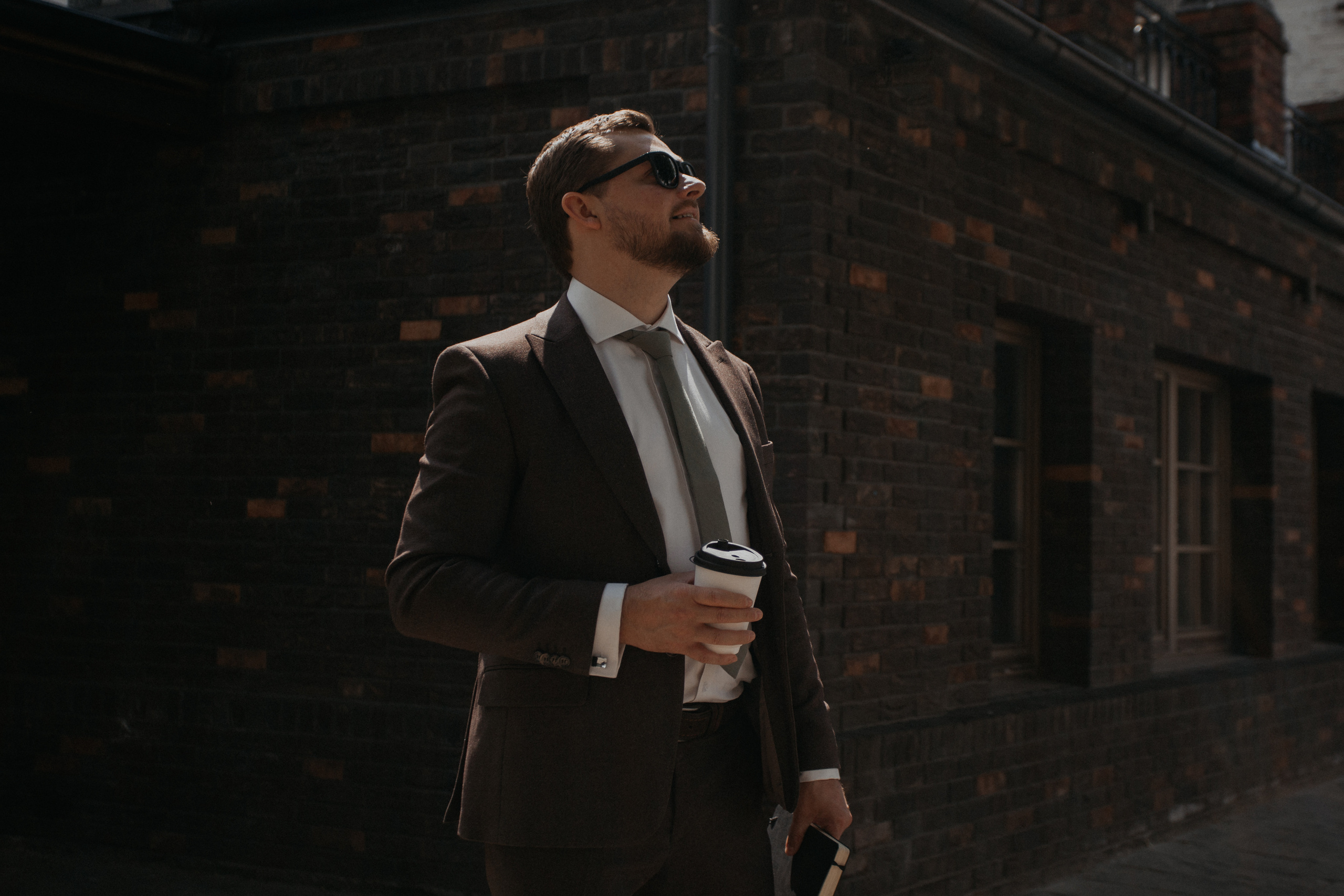 Костя и Даша. Свадебный фотограф в Ярославле Андрей Перегудов