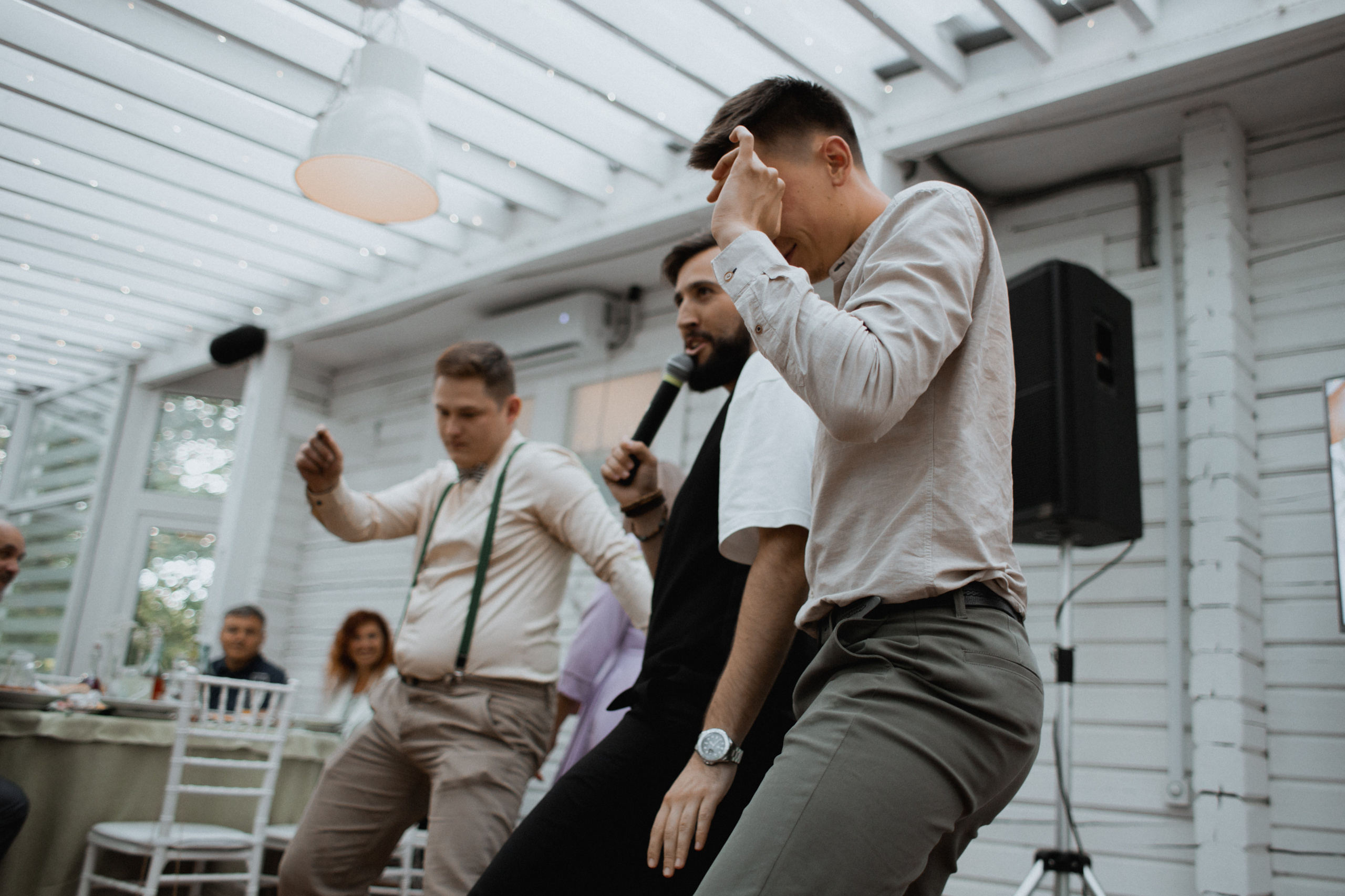 Егор и Регина. Свадебный фотограф в Ярославле Андрей Перегудов