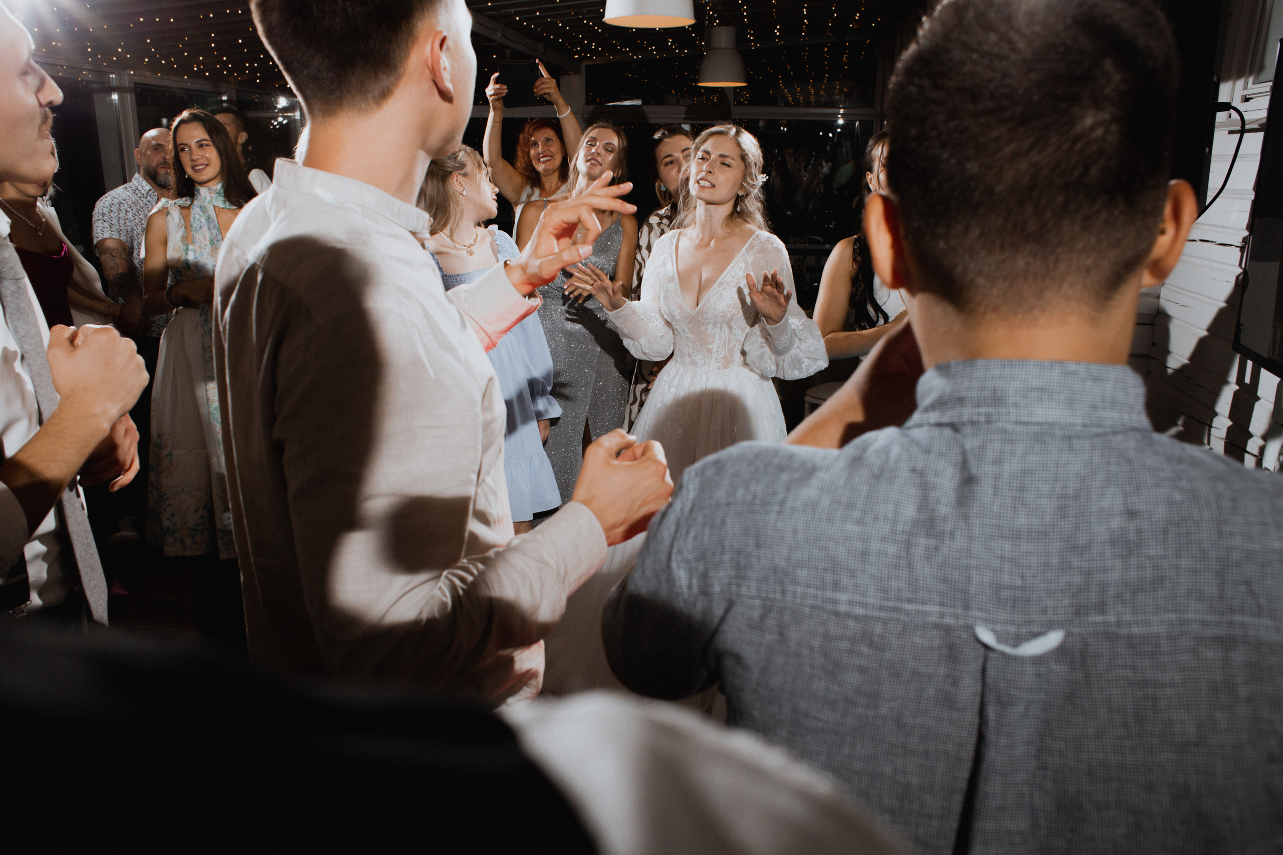 Егор и Регина. Свадебный фотограф в Ярославле Андрей Перегудов