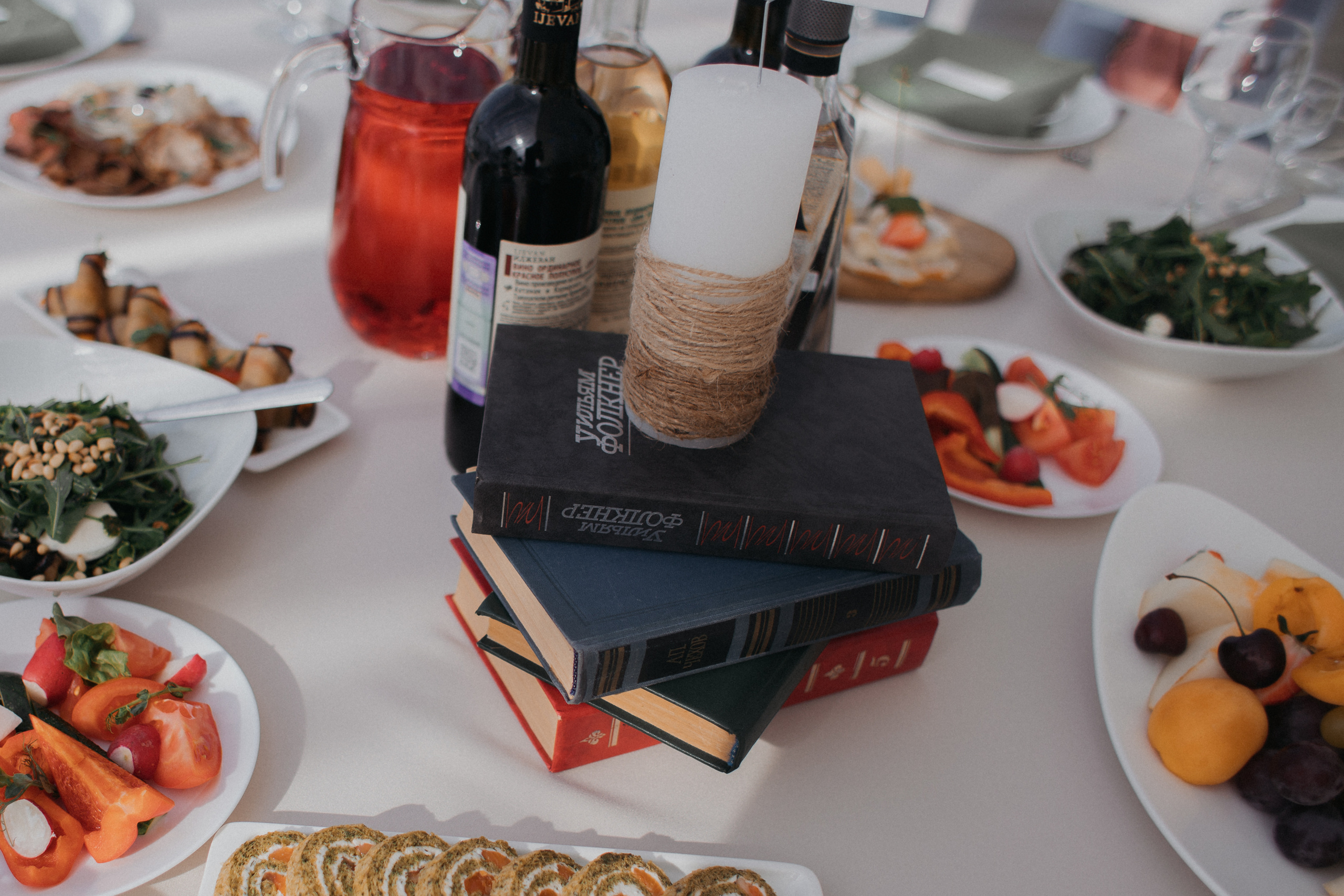 Костя и Даша. Свадебный фотограф в Ярославле Андрей Перегудов