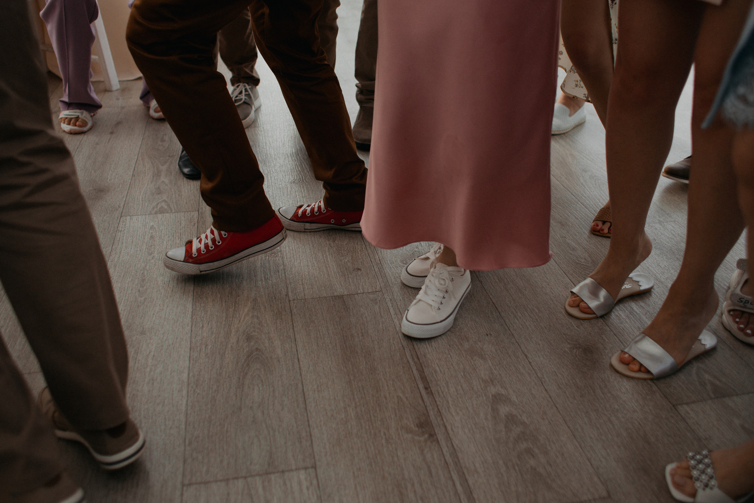 Костя и Даша. Свадебный фотограф в Ярославле Андрей Перегудов