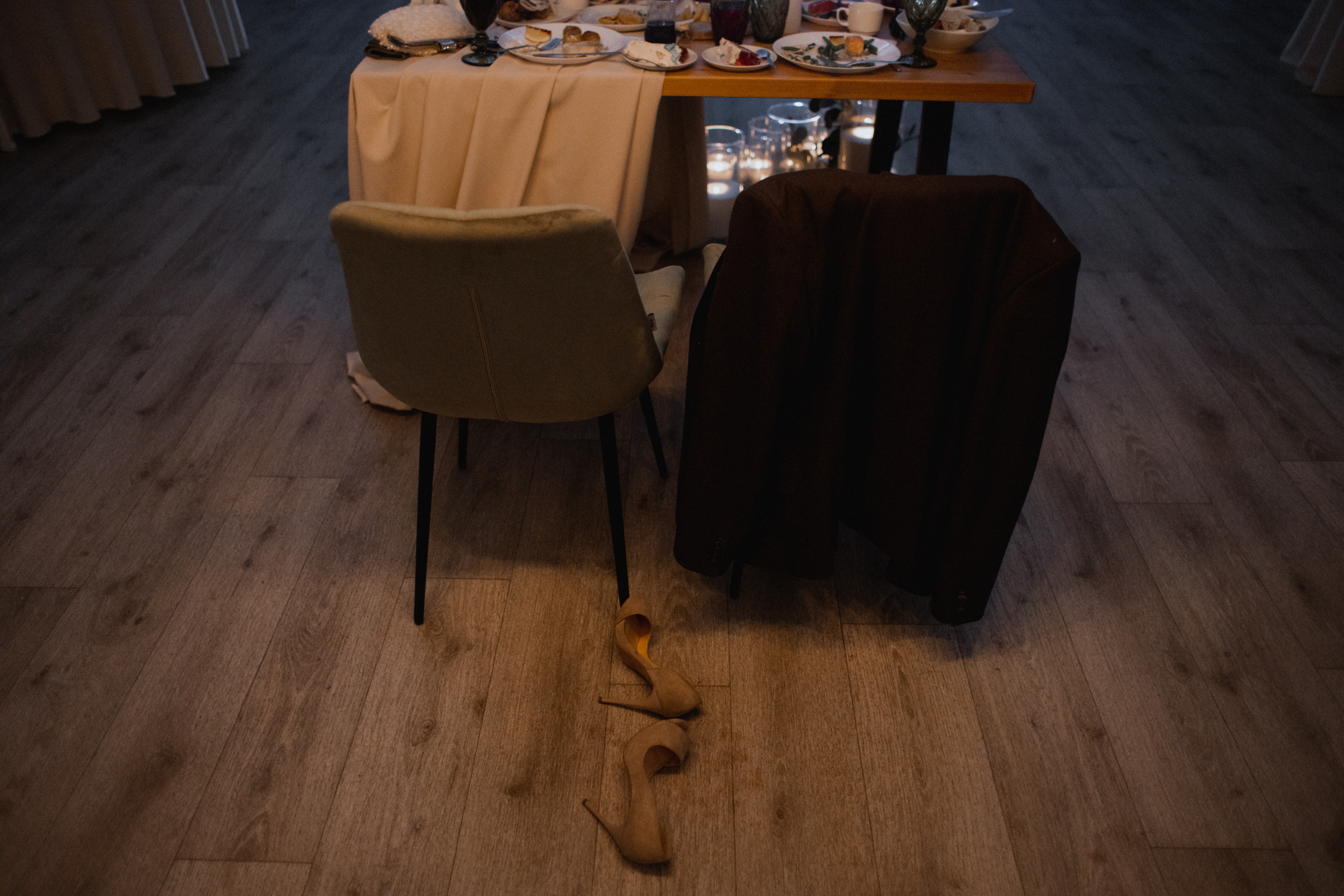 Костя и Даша. Свадебный фотограф в Ярославле Андрей Перегудов